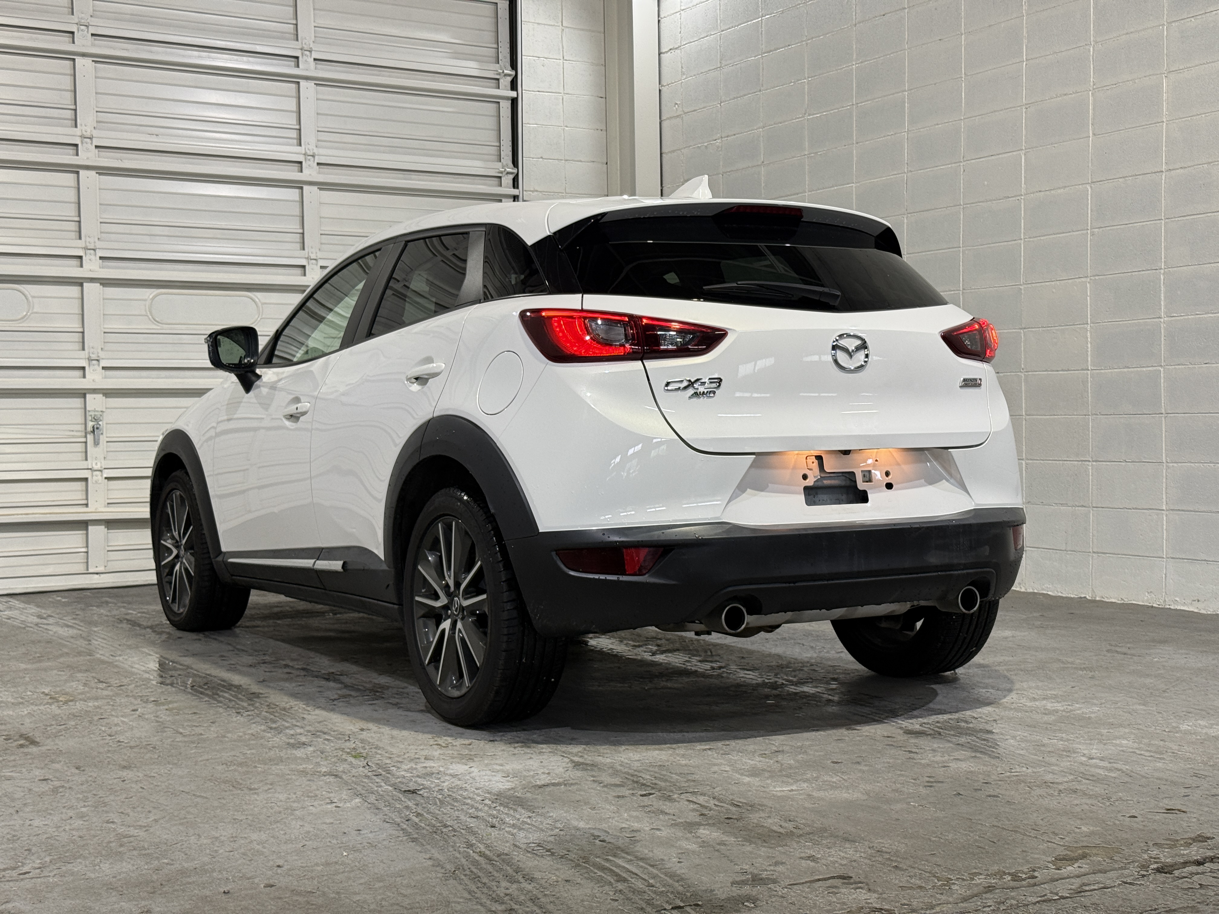 Mazda CX-3 XD TOURING AWD 4WD, миниатюра 5