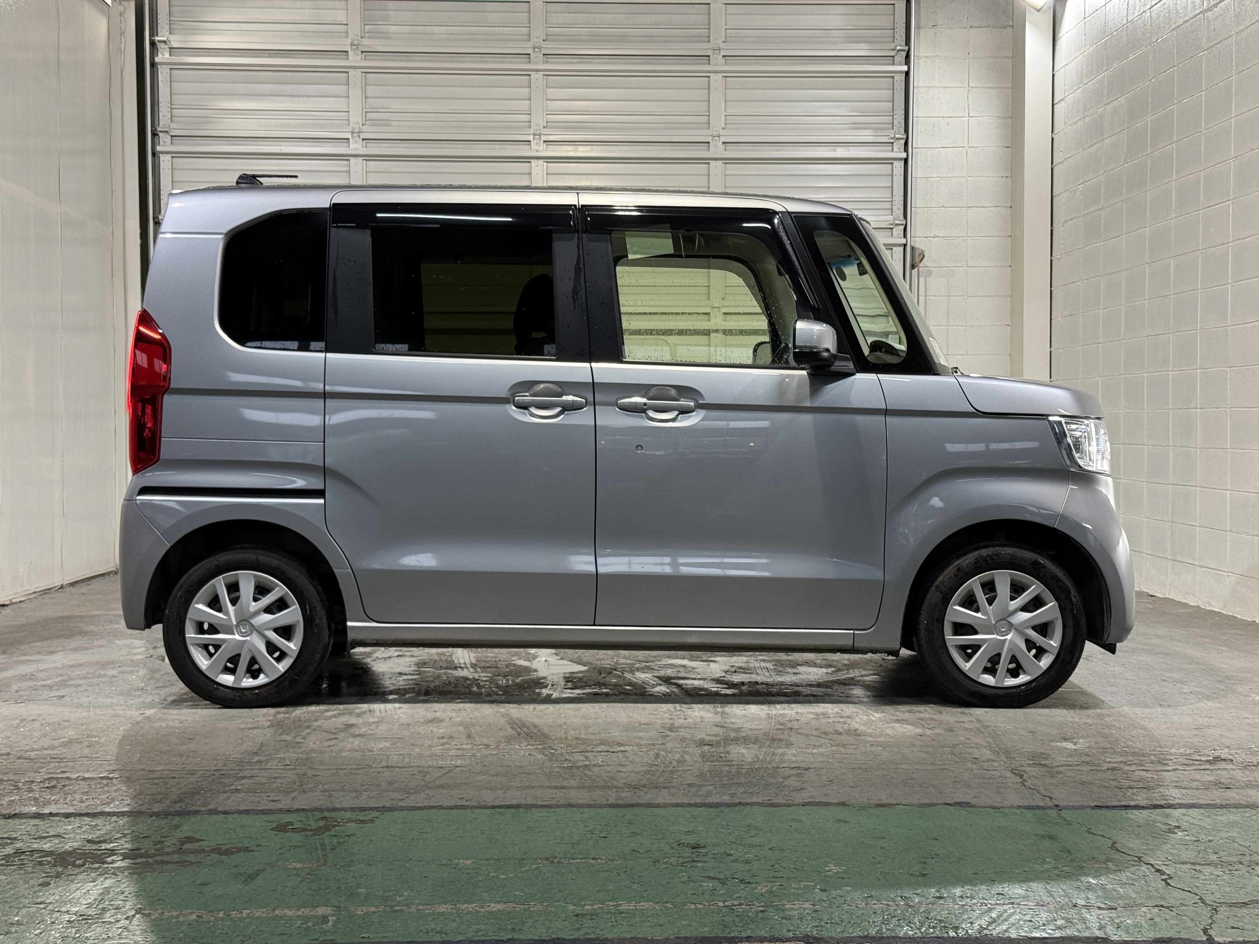 Honda N-BOX L TURBO LOW, миниатюра 2