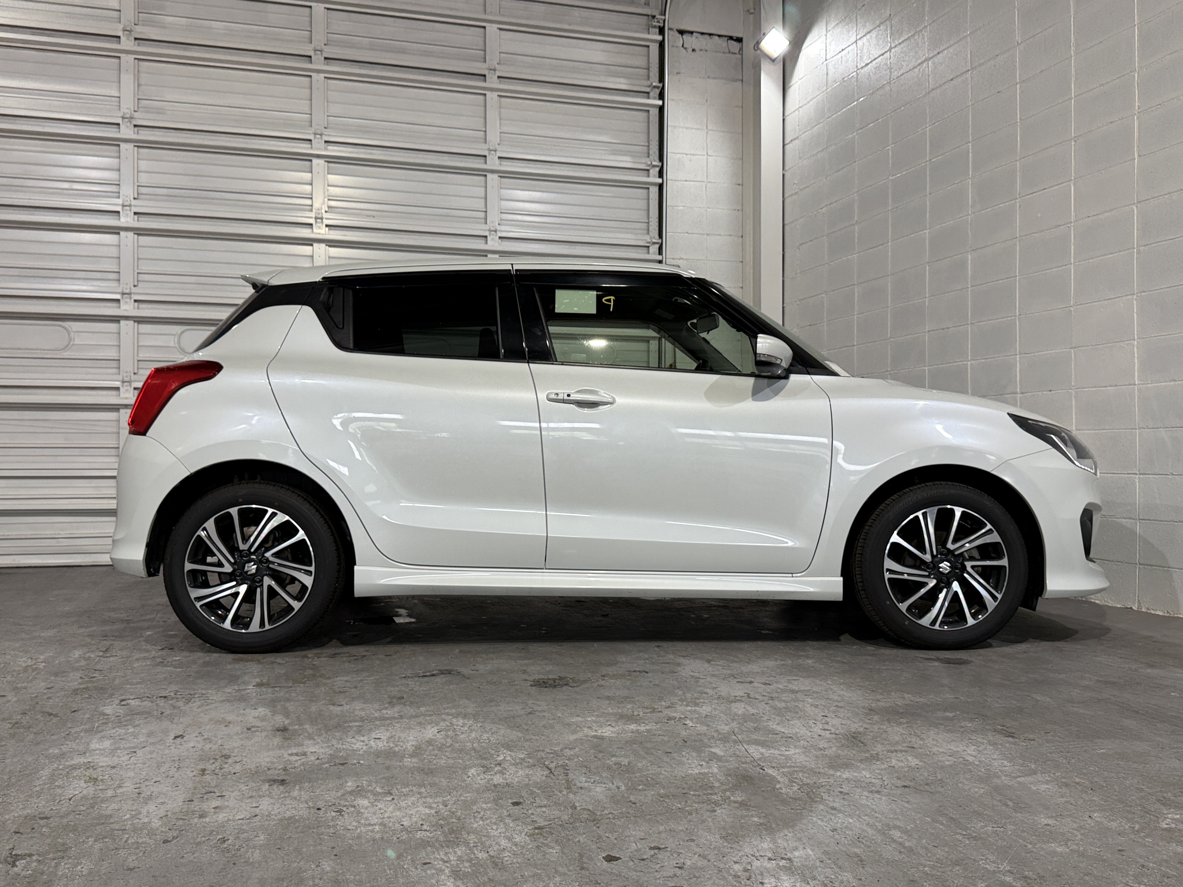 Suzuki Swift RS 5D, миниатюра 2