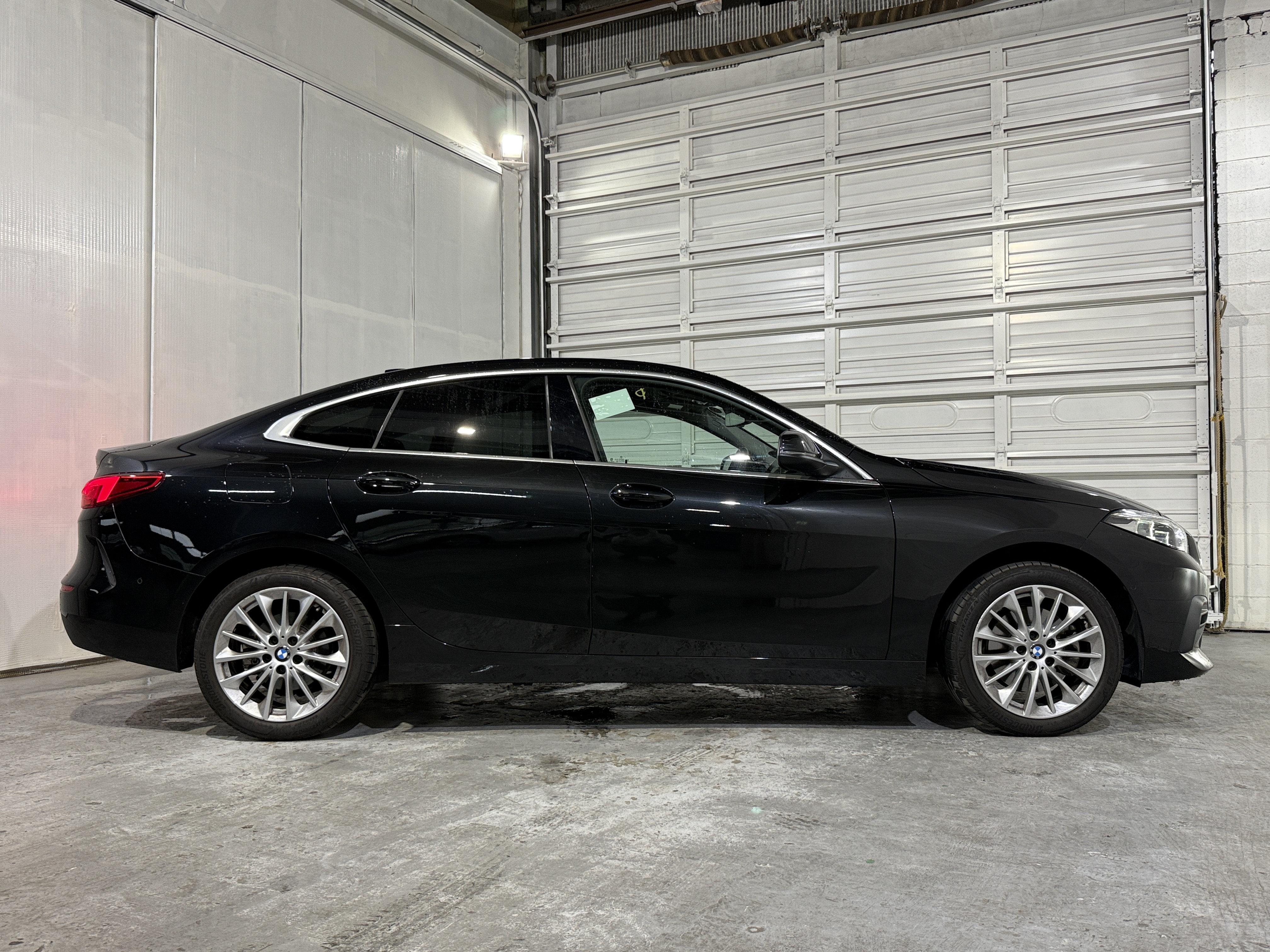 BMW 2 Series 218IGLACP PLAY, миниатюра 2