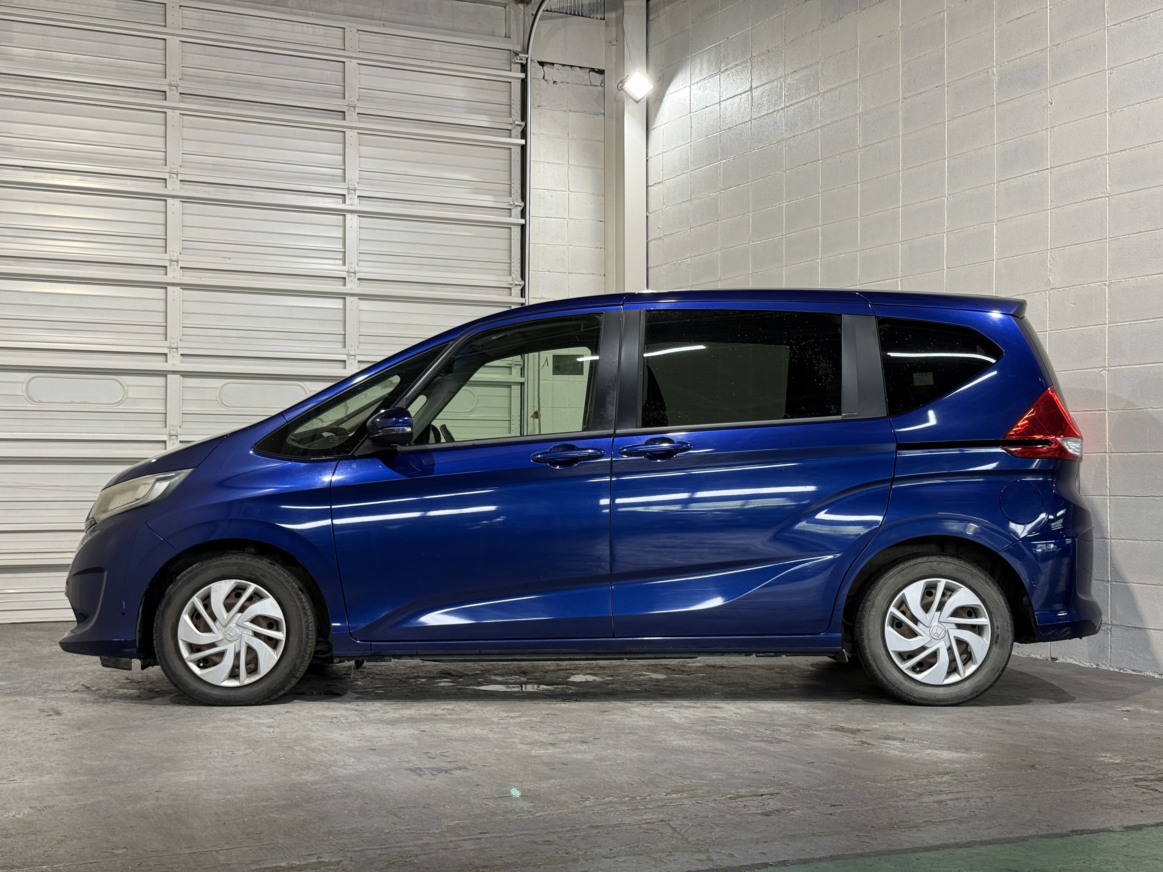 Honda Freed G HONDA SENSING, миниатюра 6