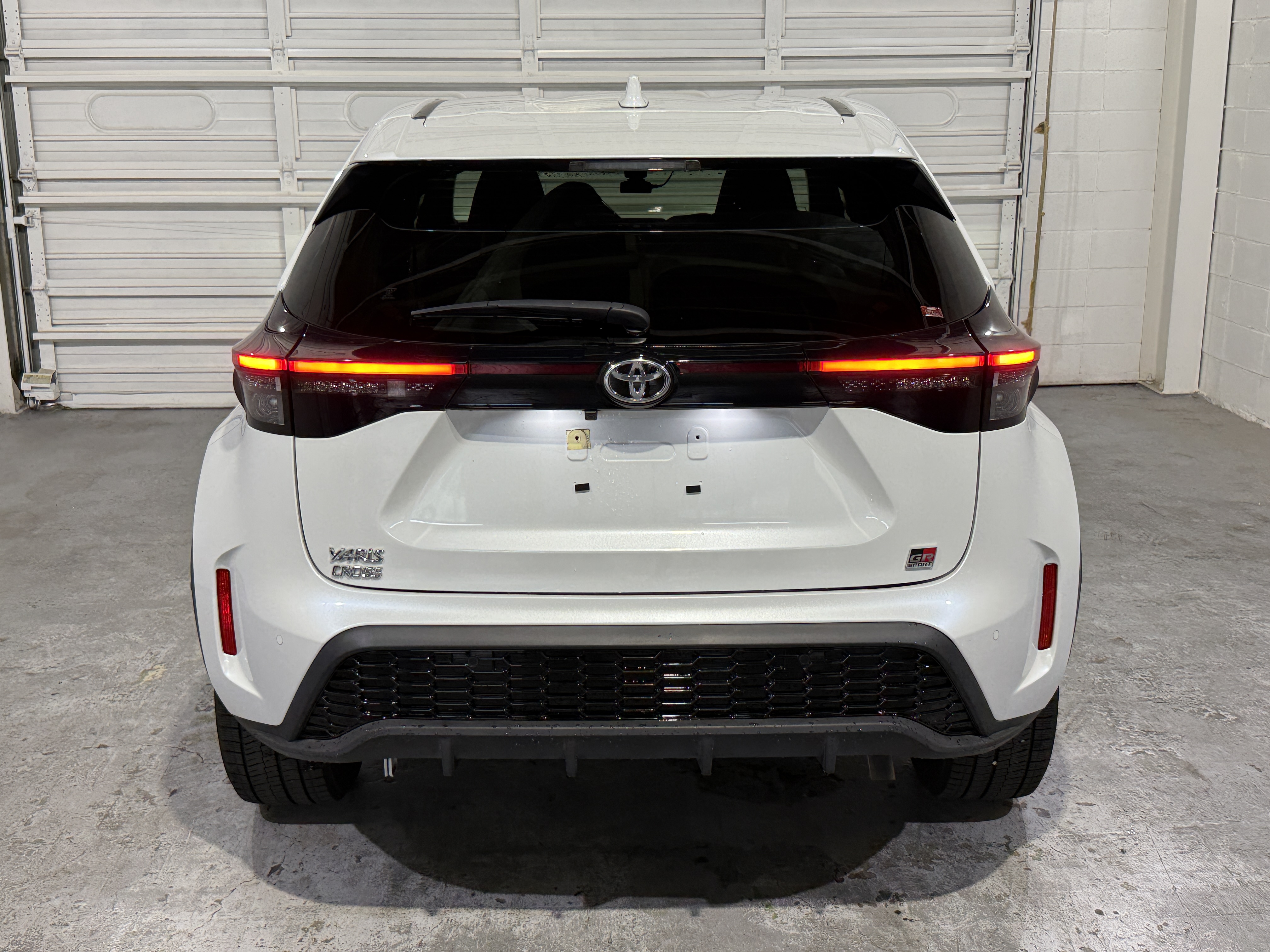 Toyota Yaris Cross GR SPORT, миниатюра 4