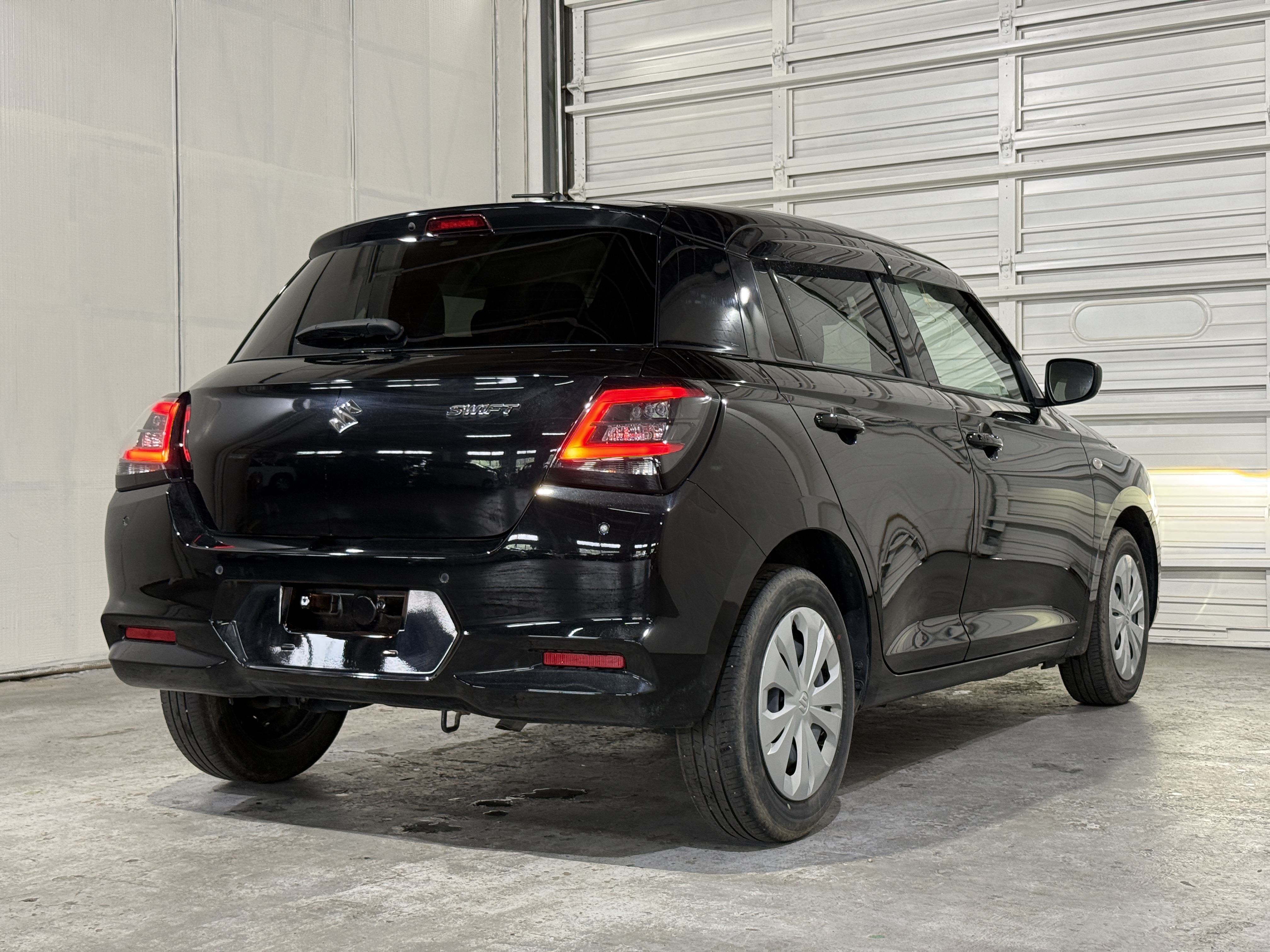 Suzuki Swift XG 5D, миниатюра 3