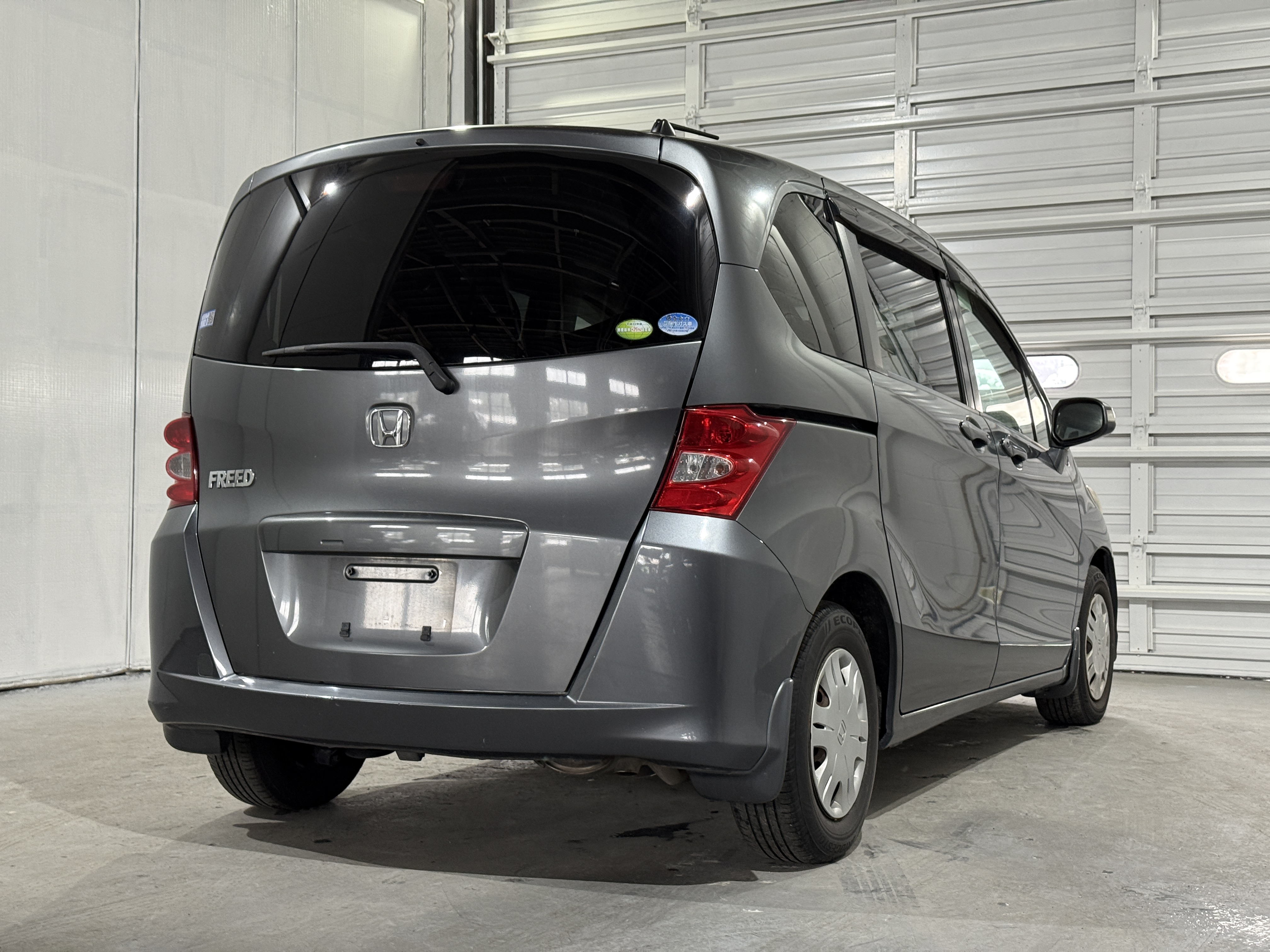Honda Freed G HIGHWAY EDITION 7SEATS, миниатюра 3