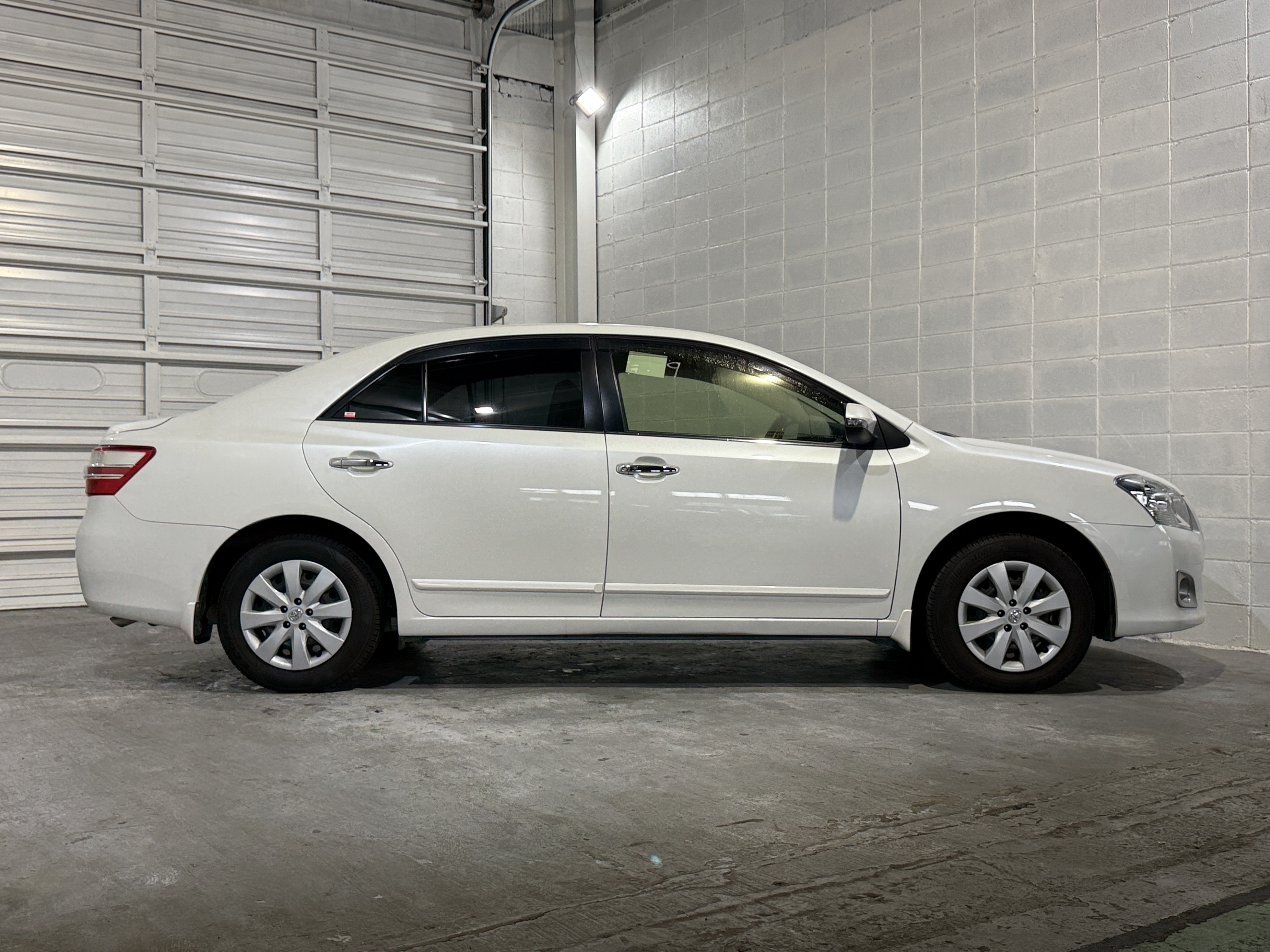 Toyota Premio 1.5F EX-PKG, миниатюра 2