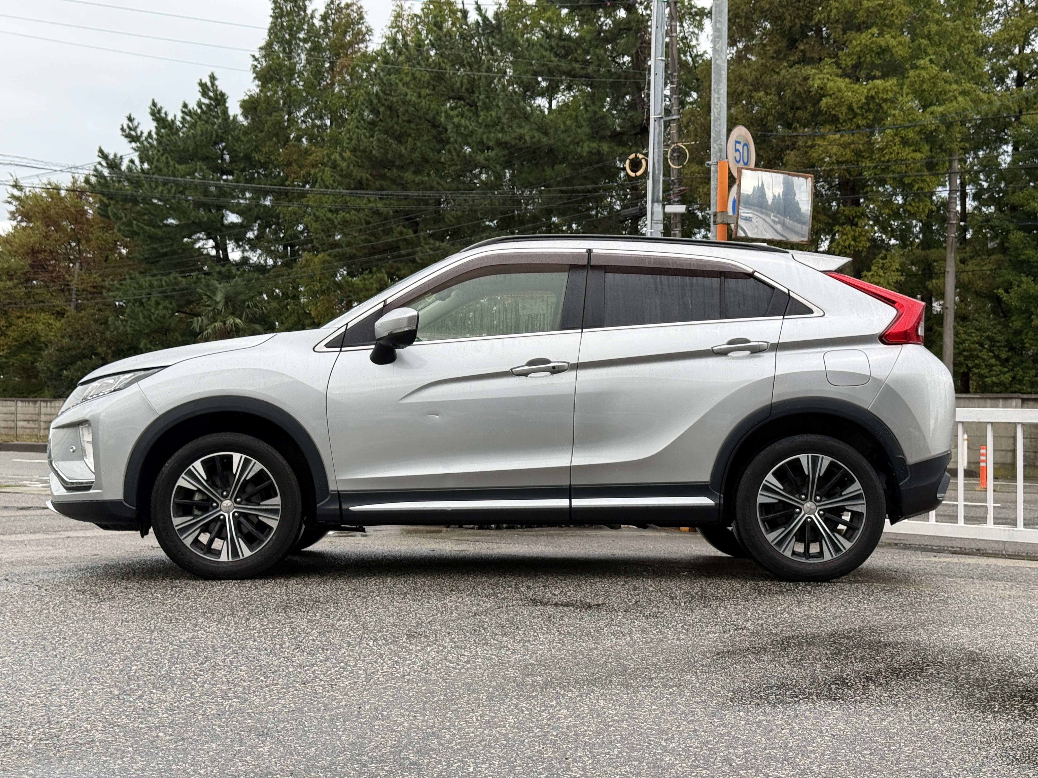 Mitsubishi Eclipse Cross G PLUS PACKAGE 4WD, миниатюра 6