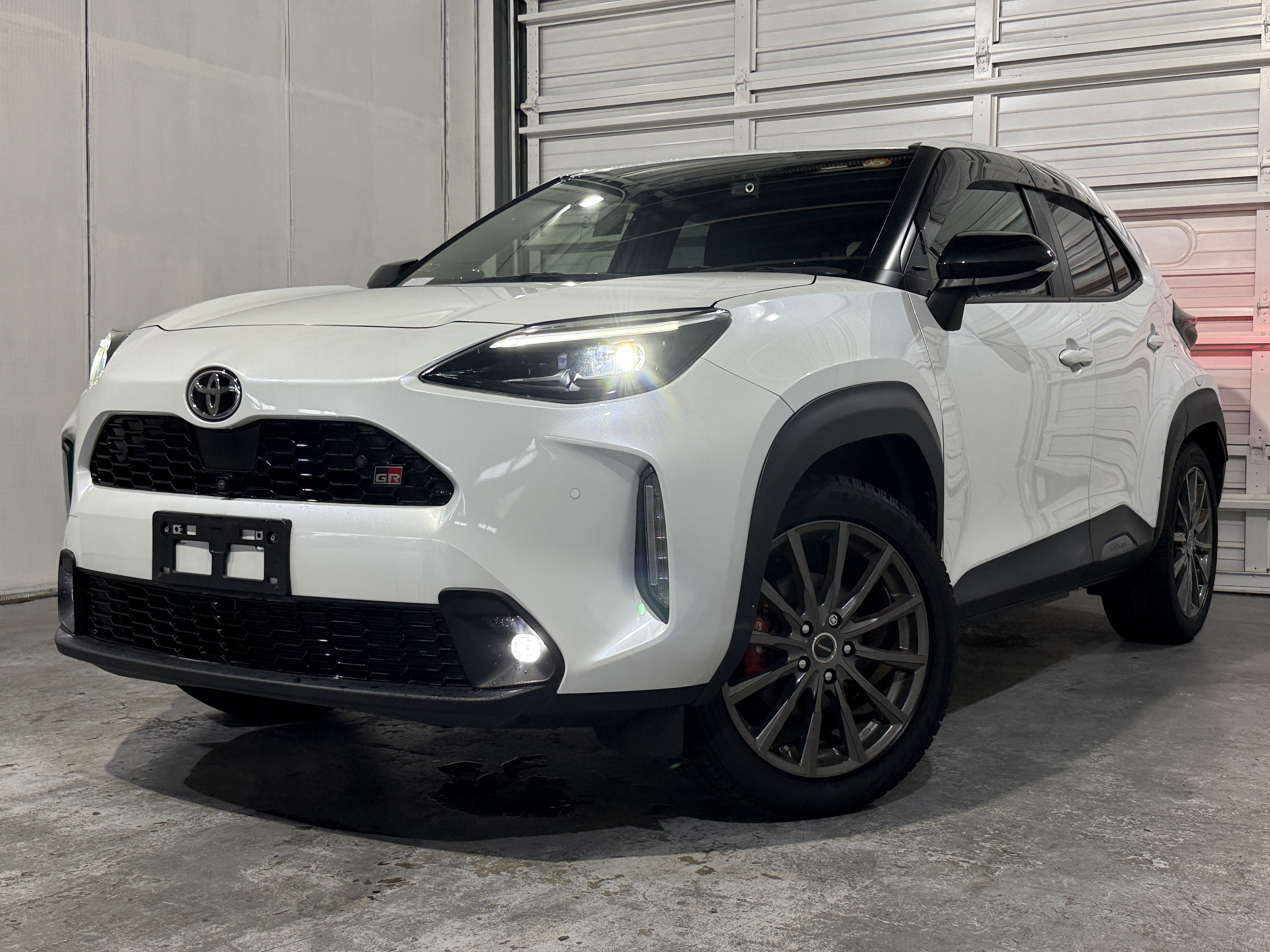Toyota Yaris Cross GR SPORT, миниатюра 7