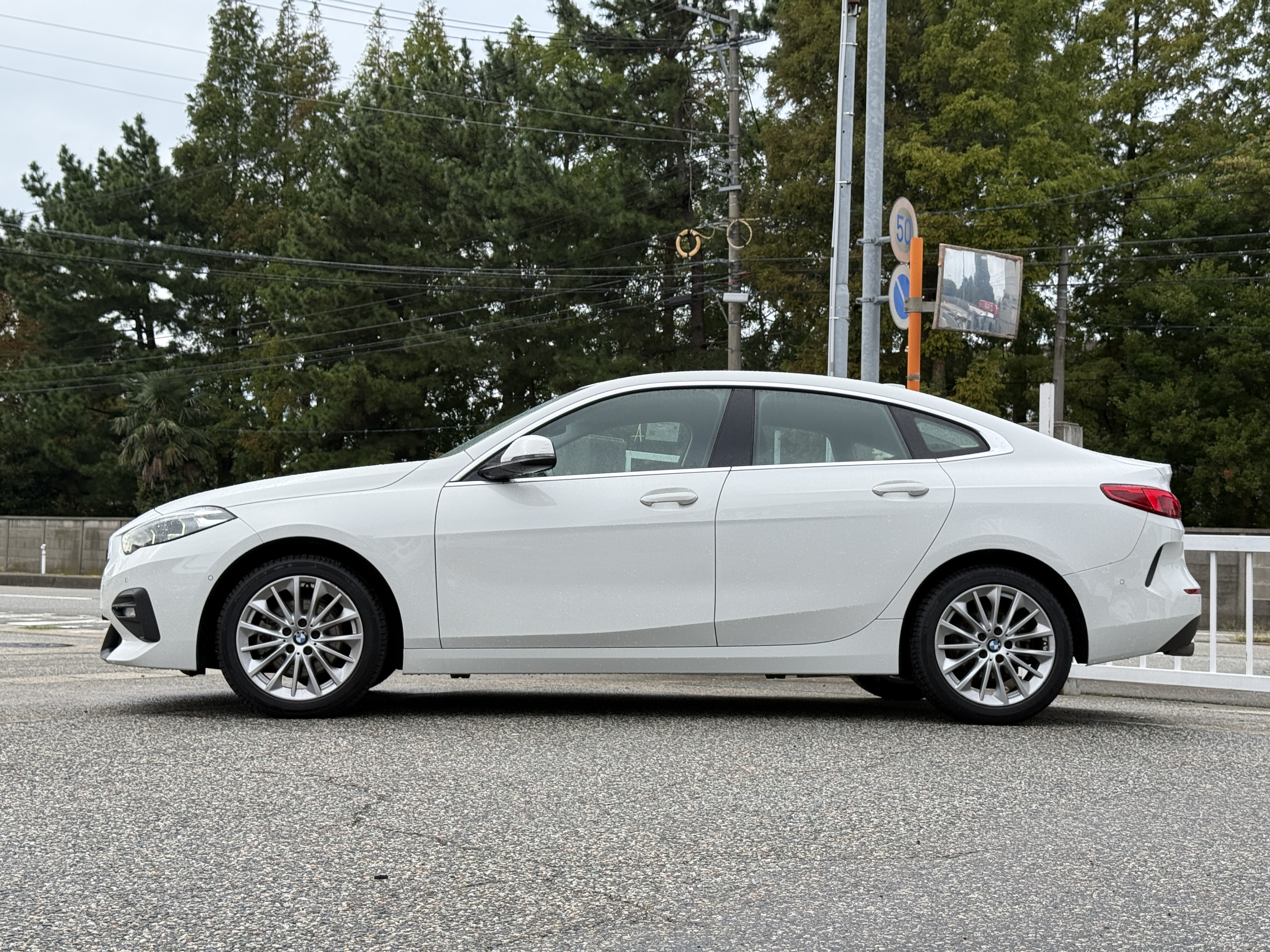 BMW 2 Series 218IGLACP PLAY, миниатюра 6