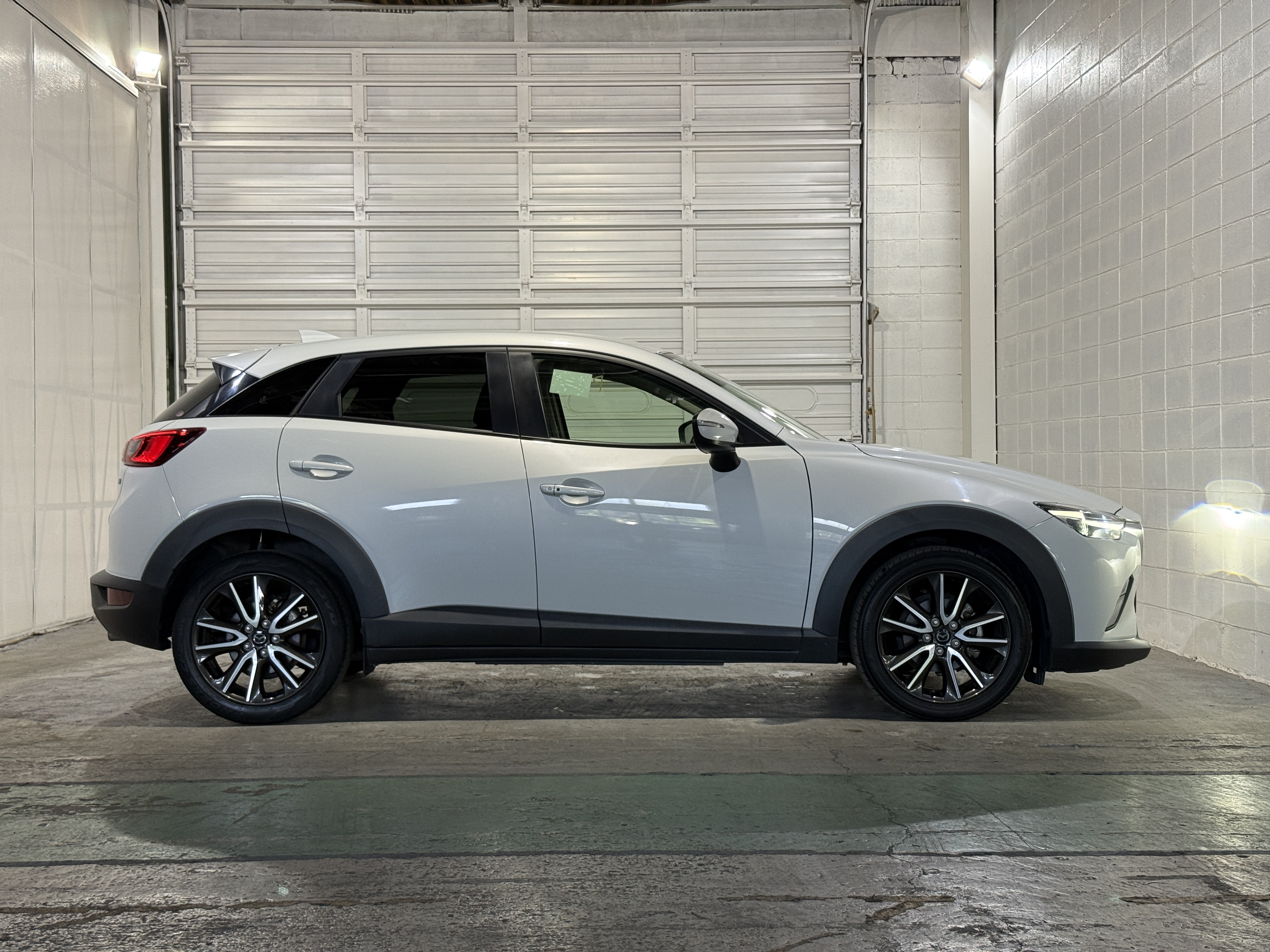 Mazda CX-3 XD TOURING, миниатюра 2