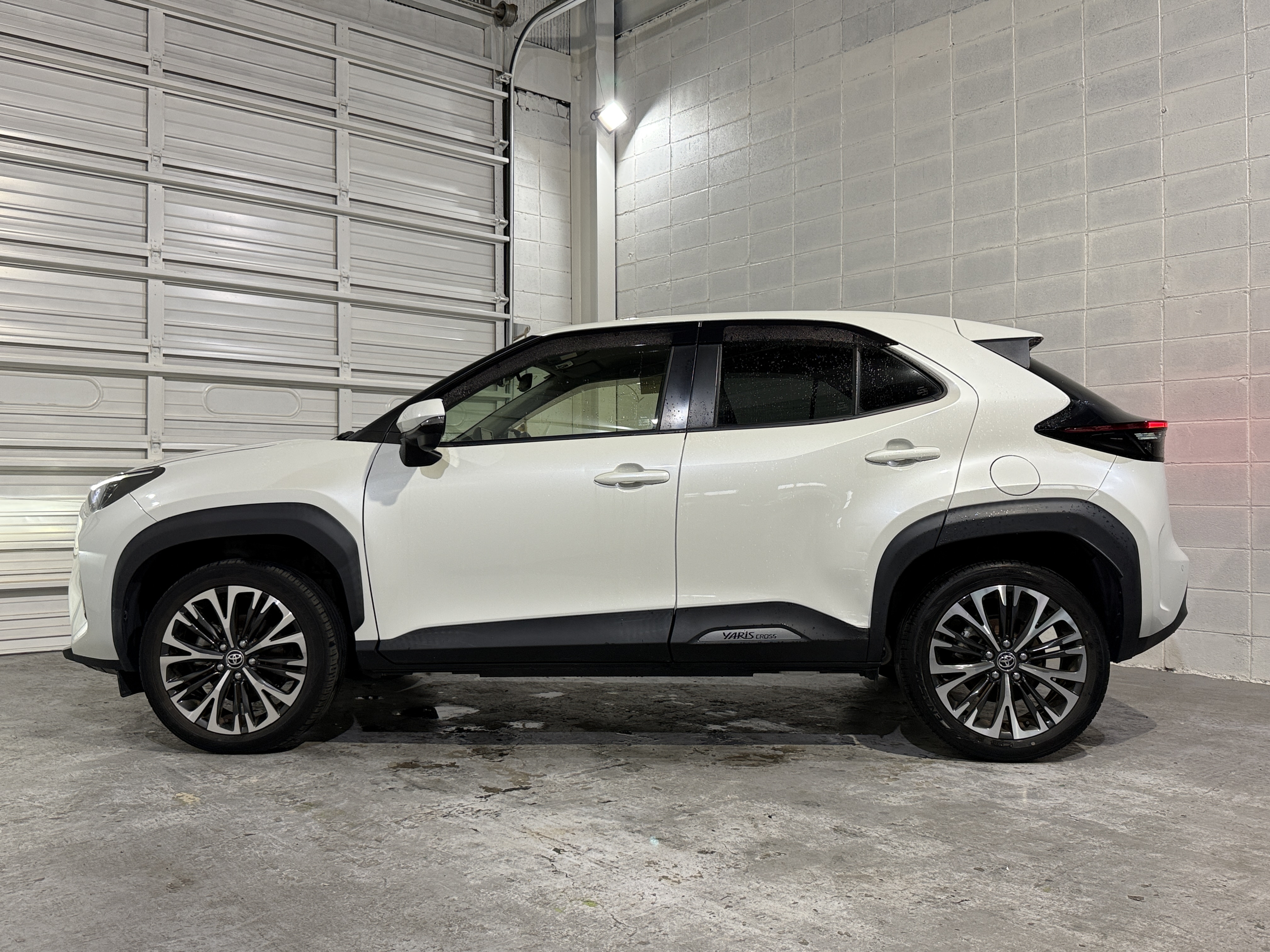Toyota Yaris Cross Z, миниатюра 6