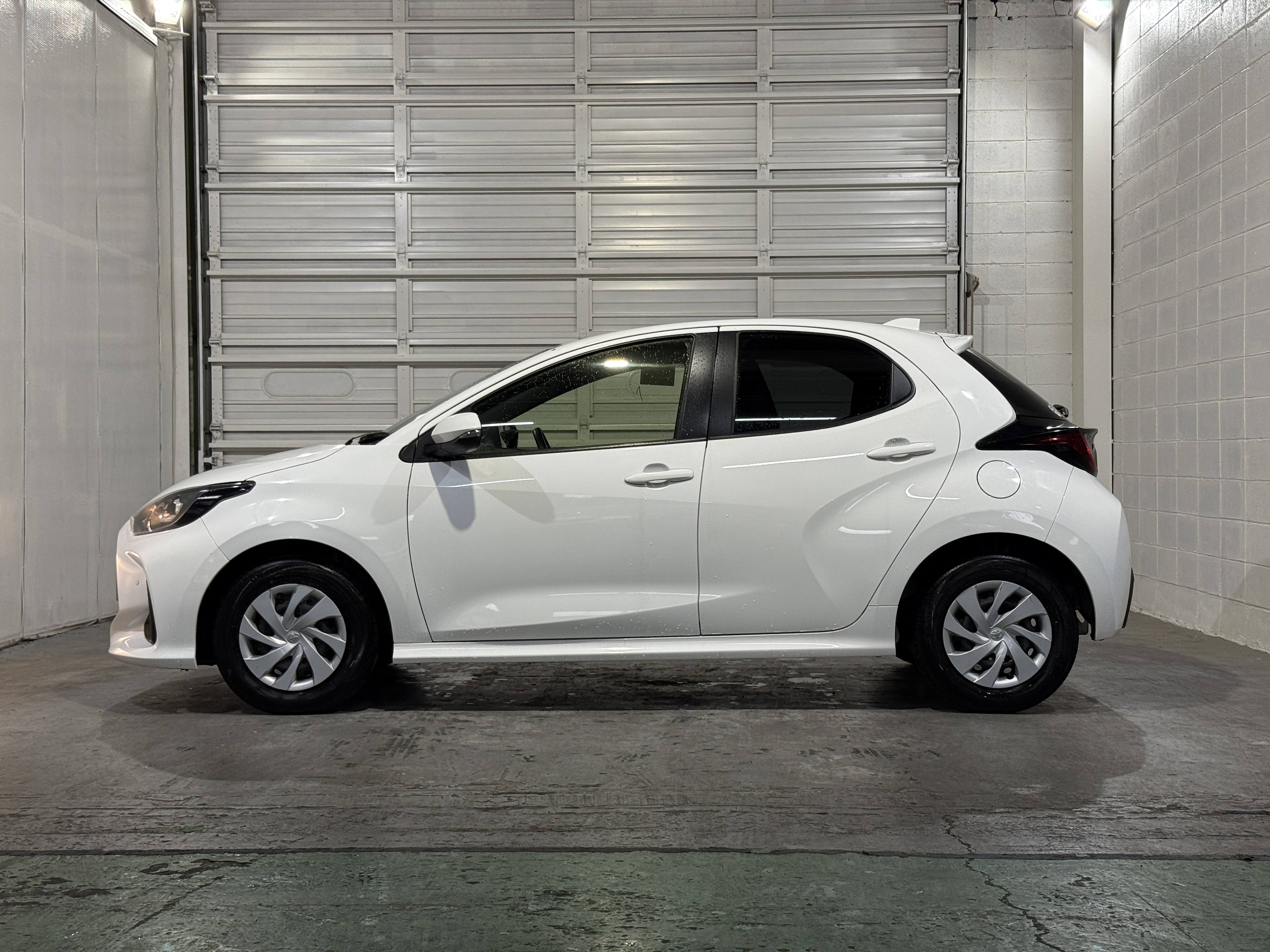 Toyota Yaris X, миниатюра 6