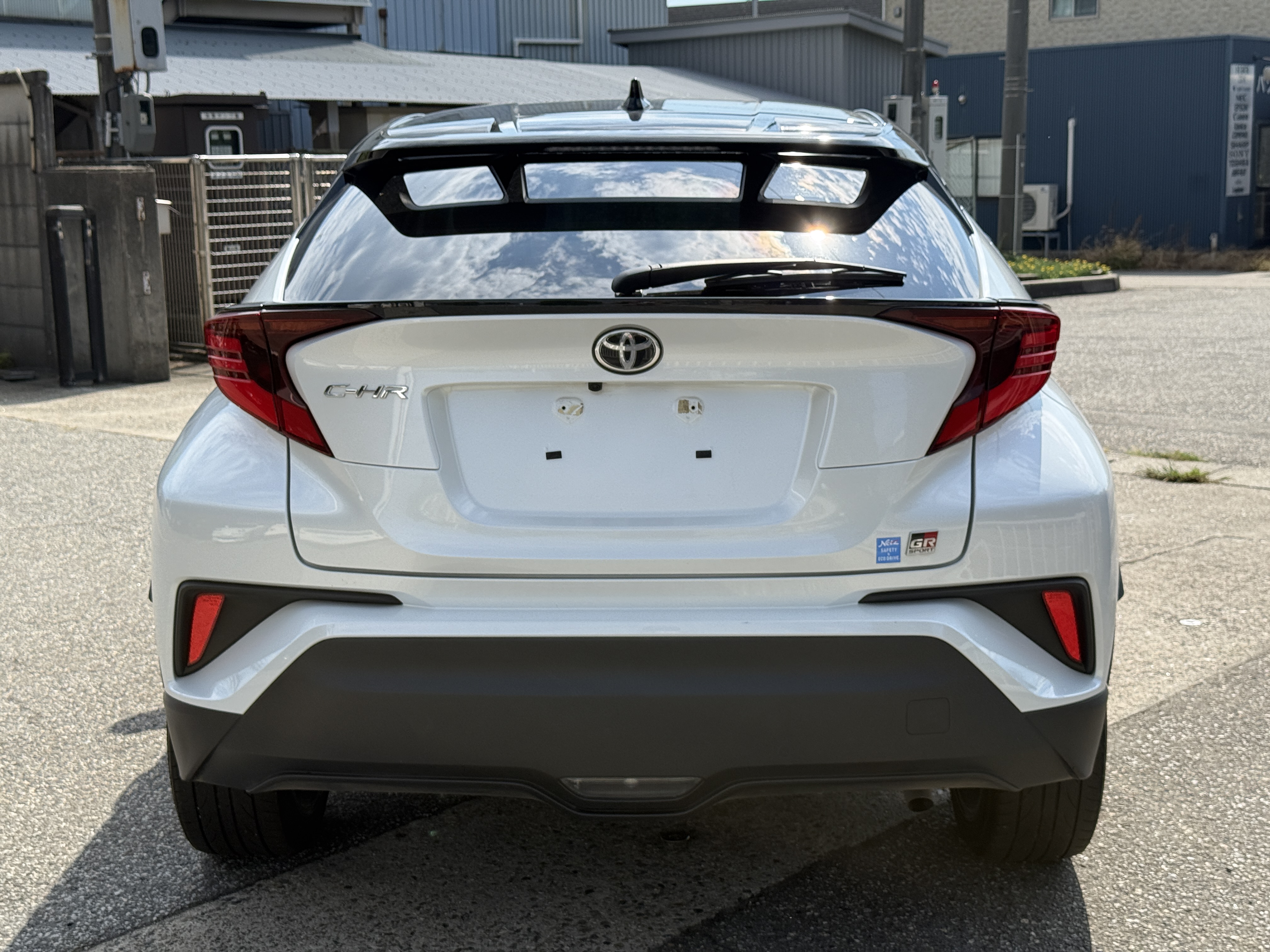 Toyota C-HR S-T_GR SPORT AWD 4WD, миниатюра 4