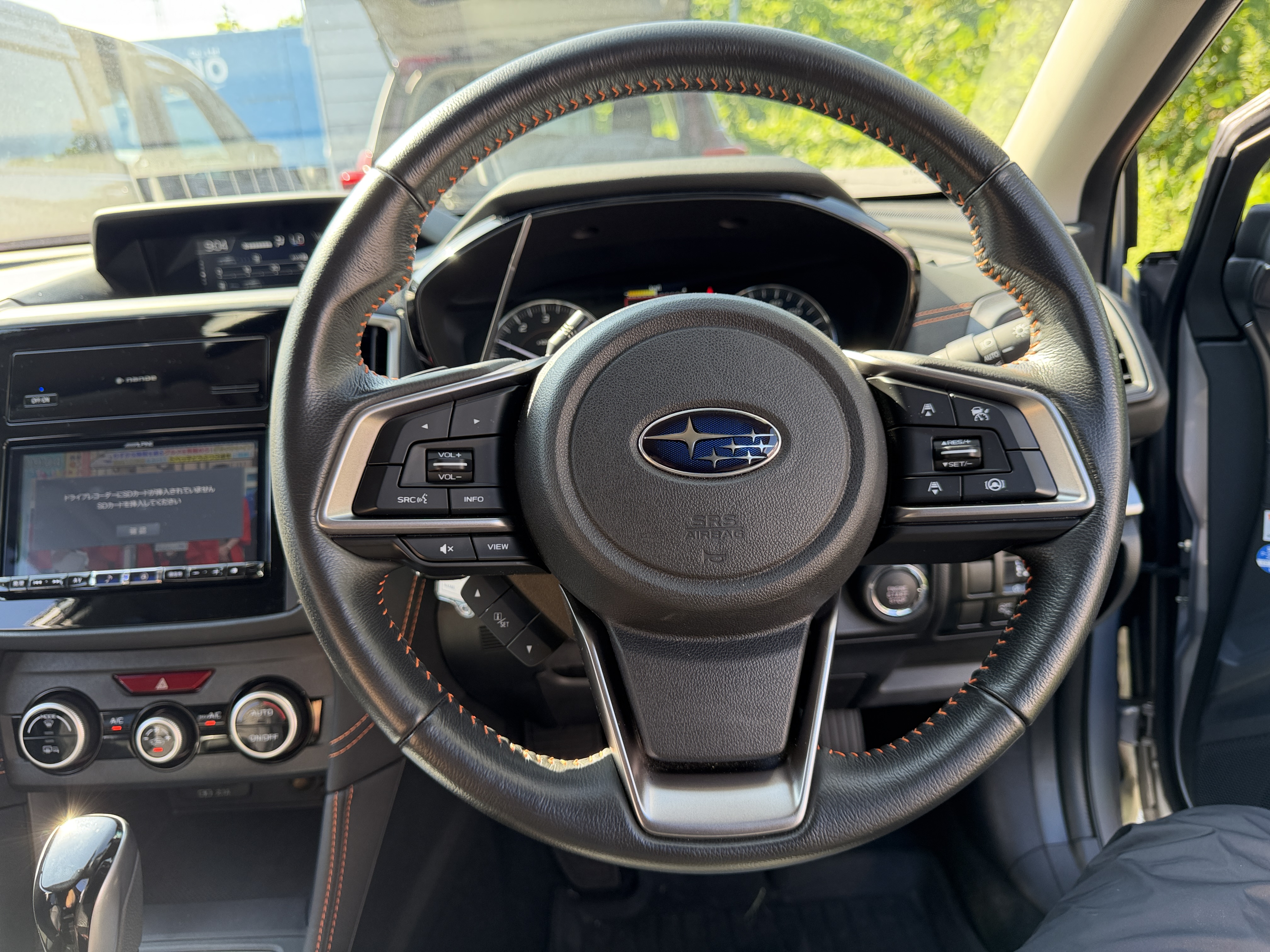 Subaru Impreza 1.6I-L EYESIGHT AWD 4WD, миниатюра 5