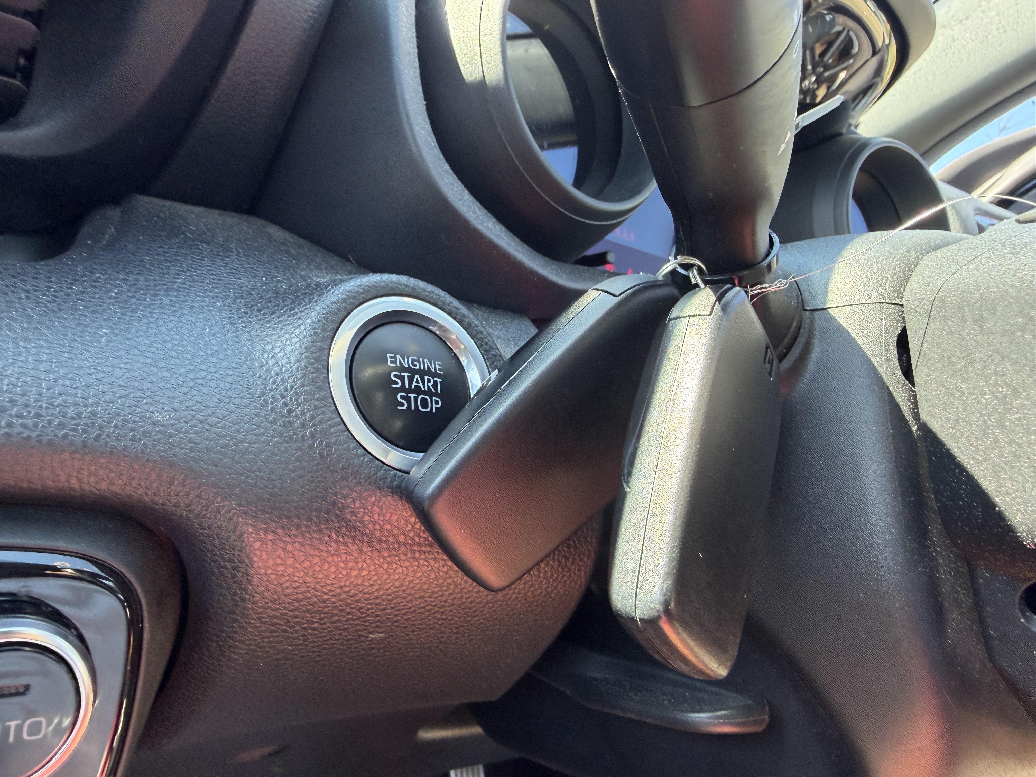 Toyota Yaris G, миниатюра 5