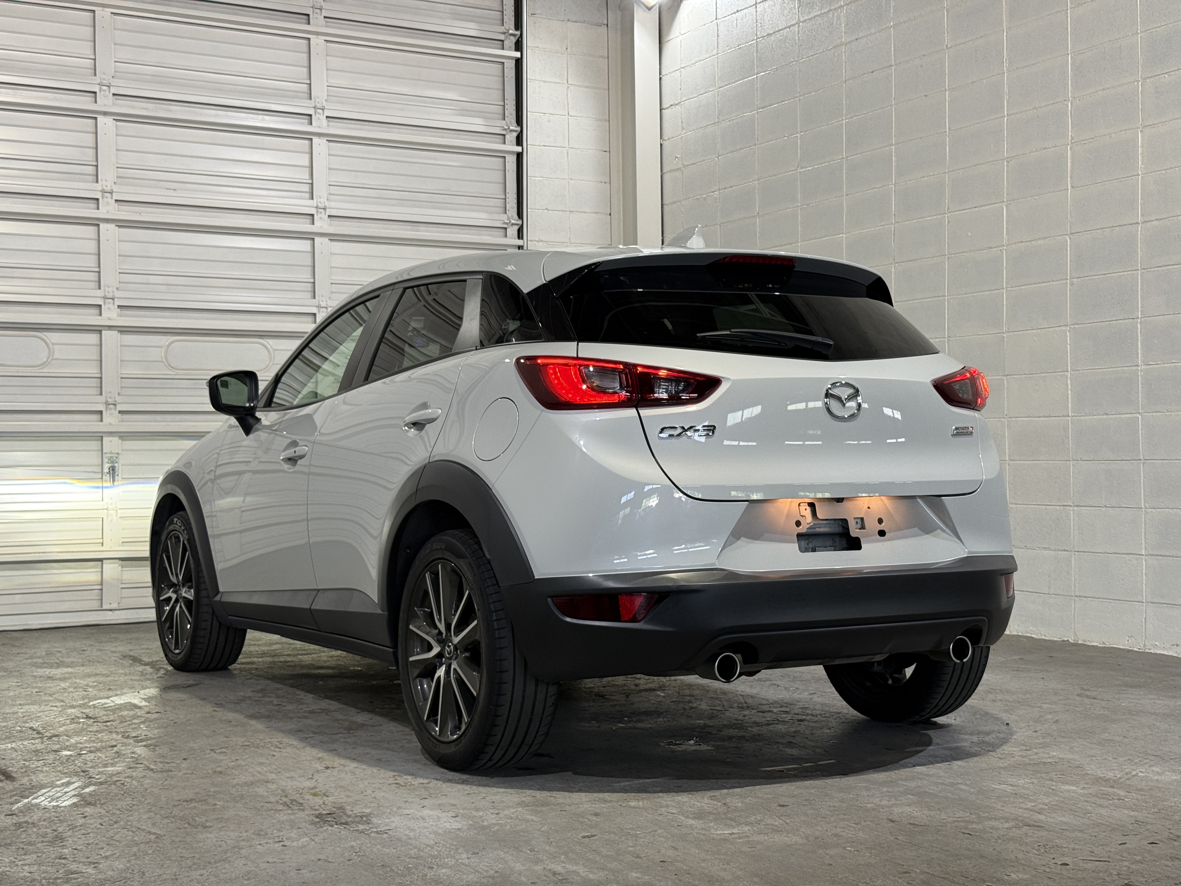 Mazda CX-3 XD TOURING, миниатюра 5