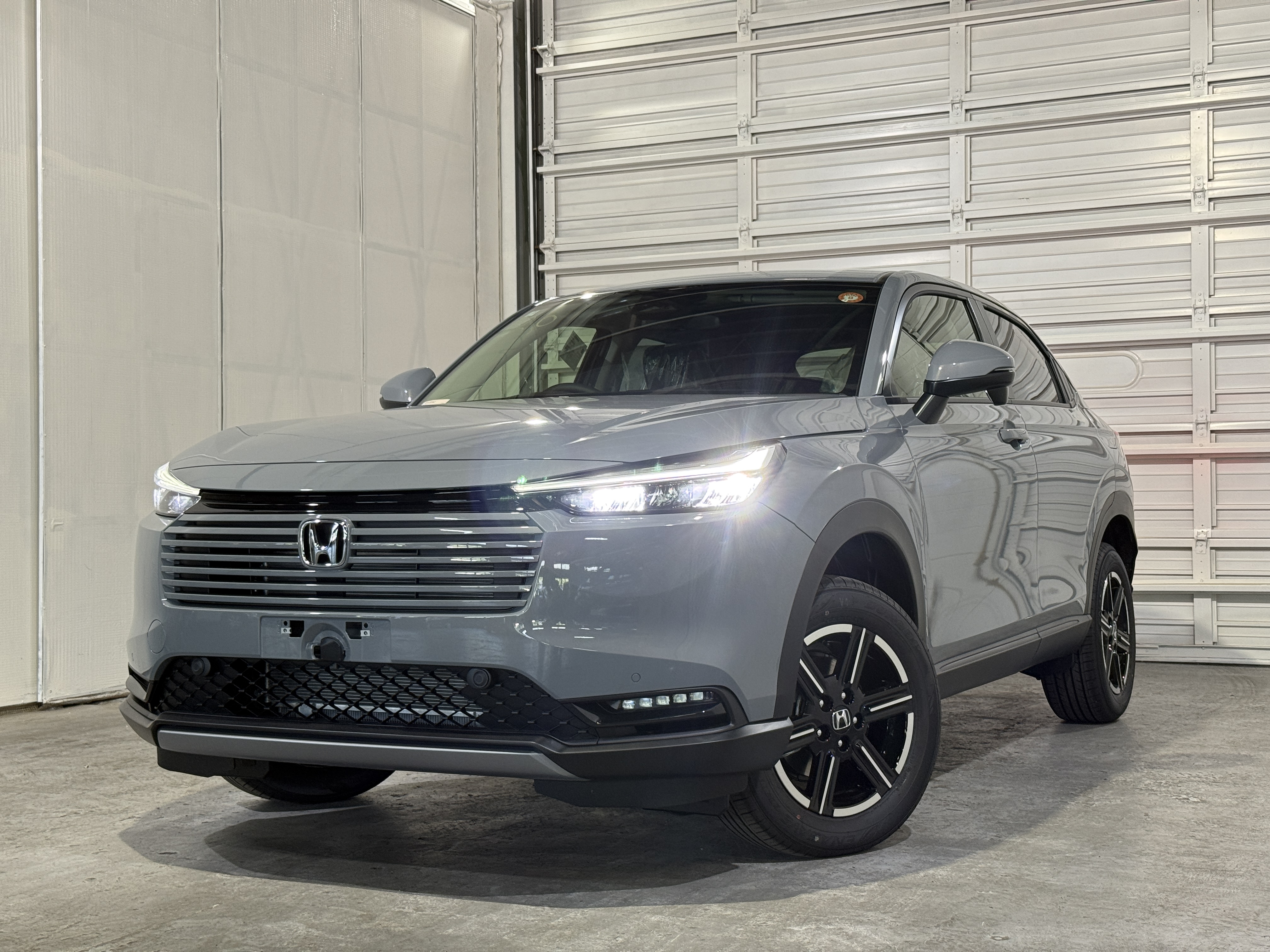 Honda Vezel G AWD 4WD, миниатюра 7