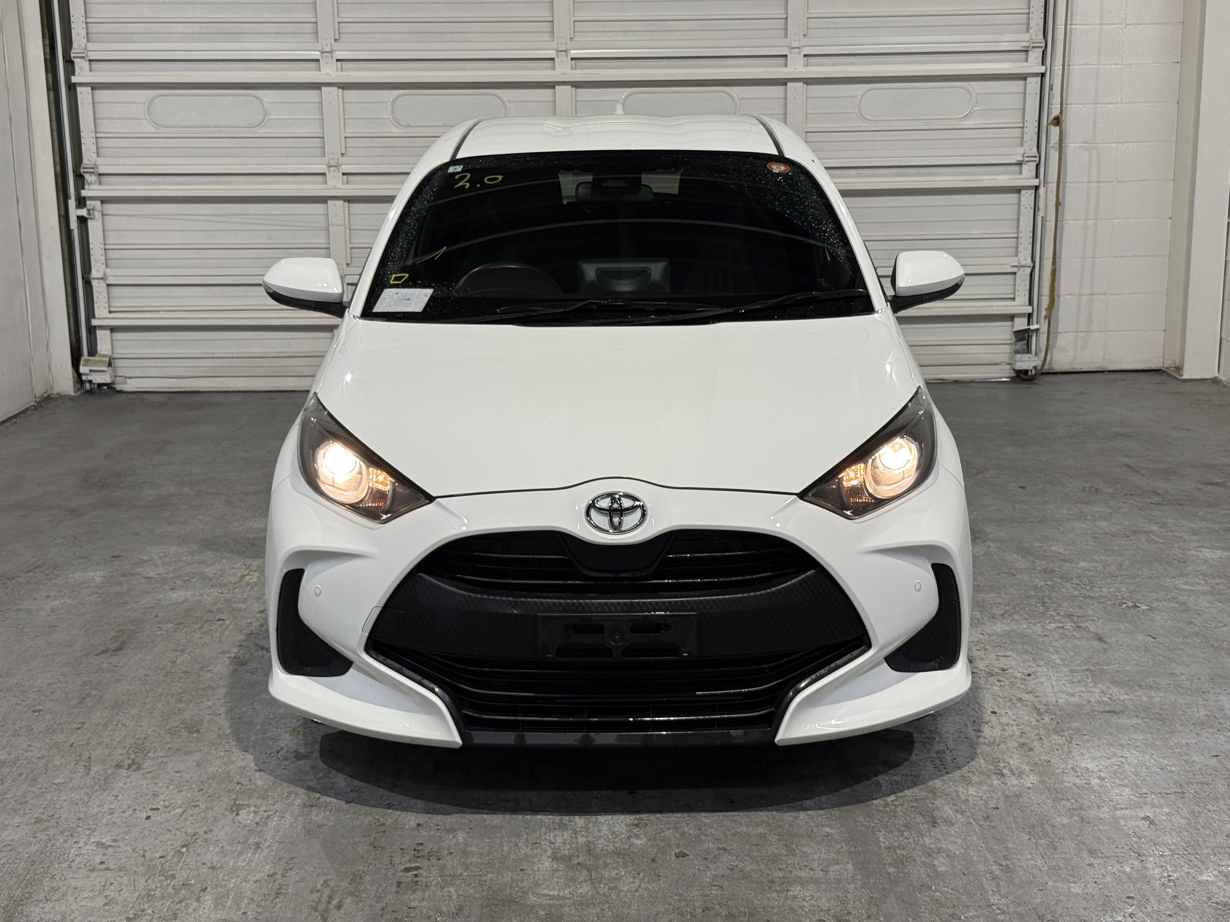 Toyota Yaris X, миниатюра 8