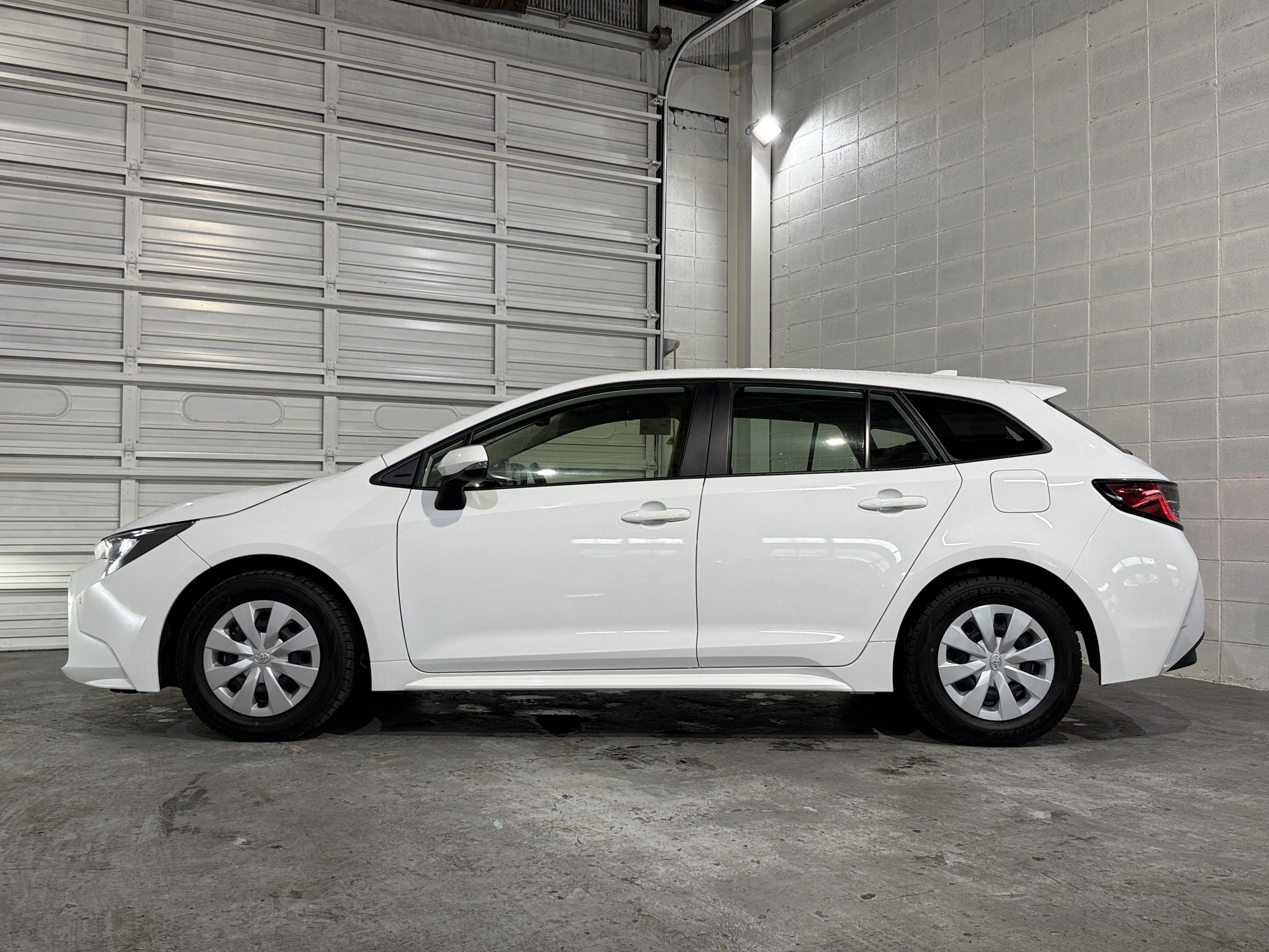 Toyota Corolla Touring X, миниатюра 6