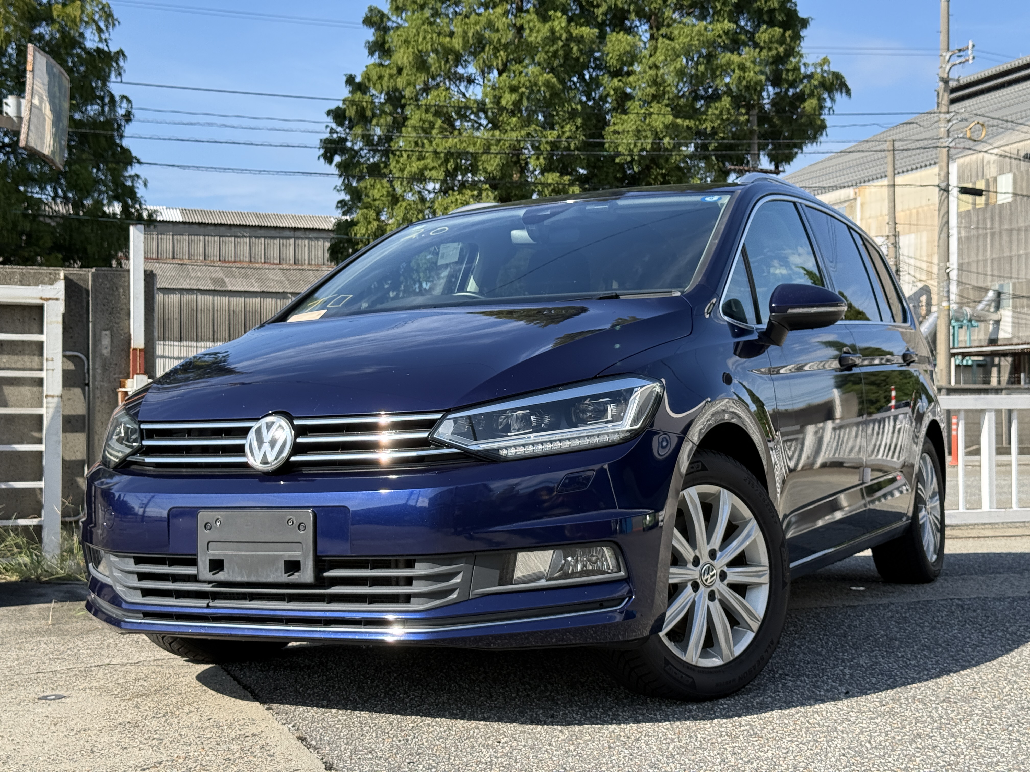Volkswagen Golf TSI HIGH LINE, миниатюра 7