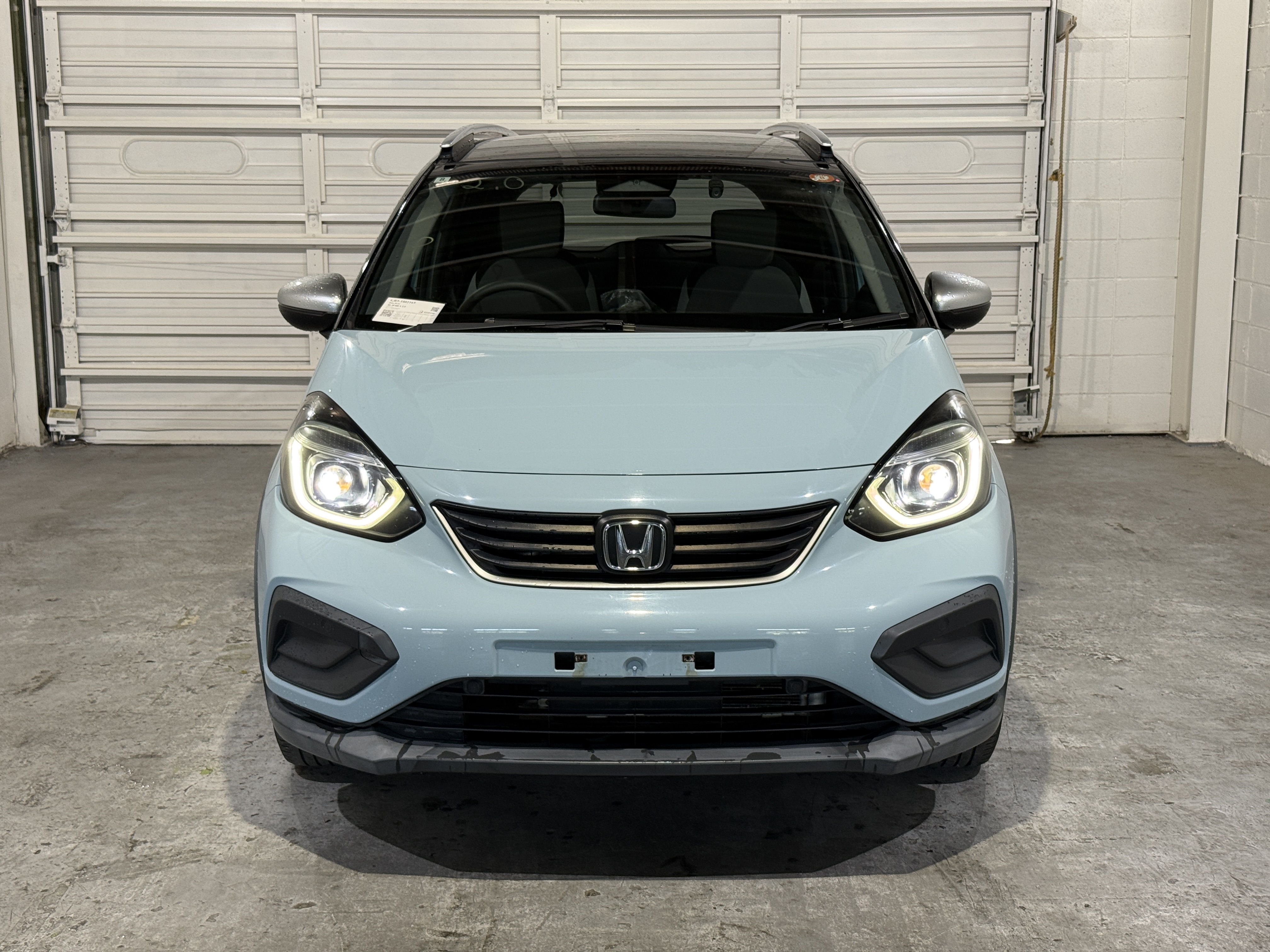 Honda Fit CROSS, миниатюра 8