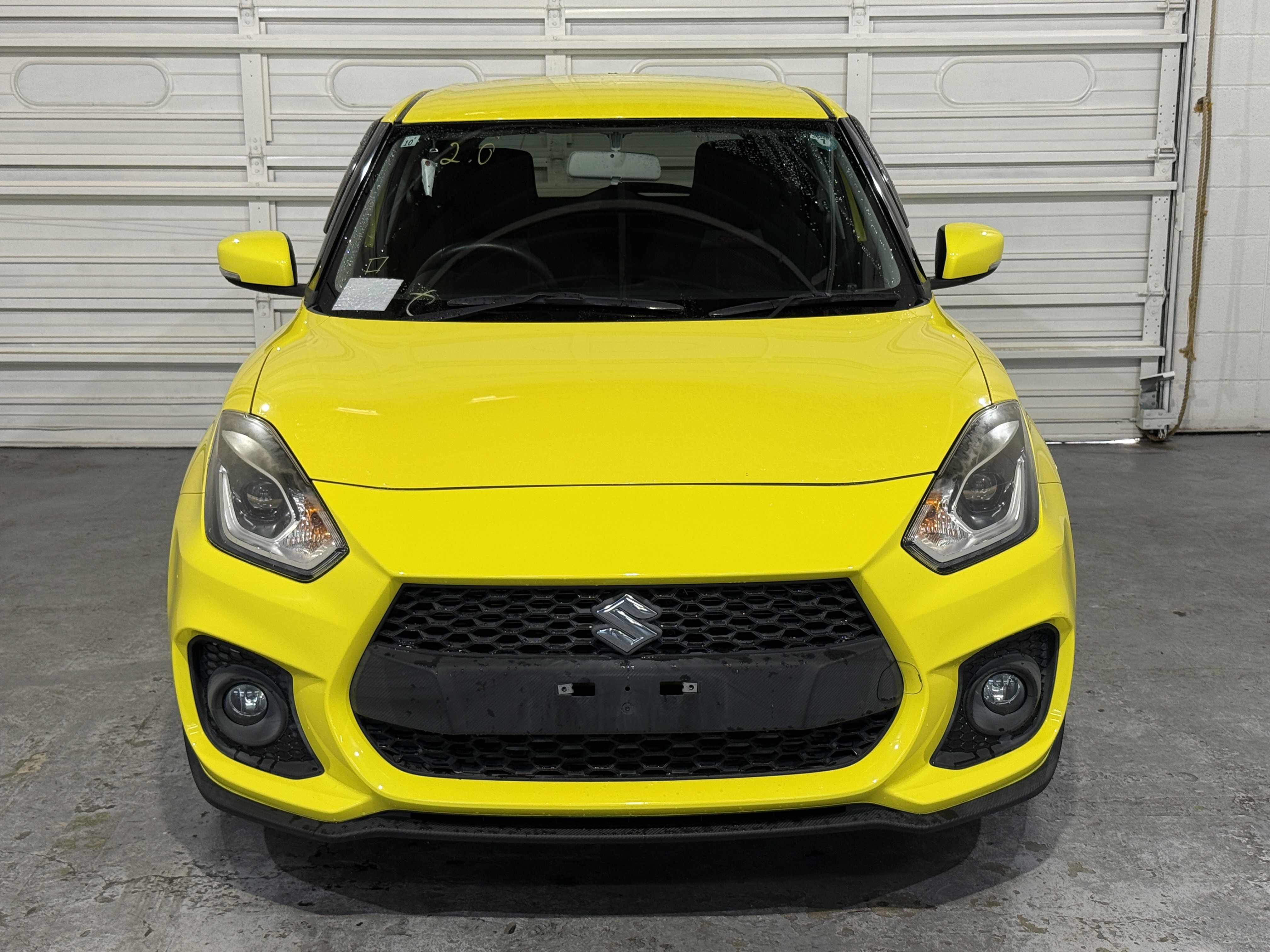 Suzuki Swift SPORTS, миниатюра 8