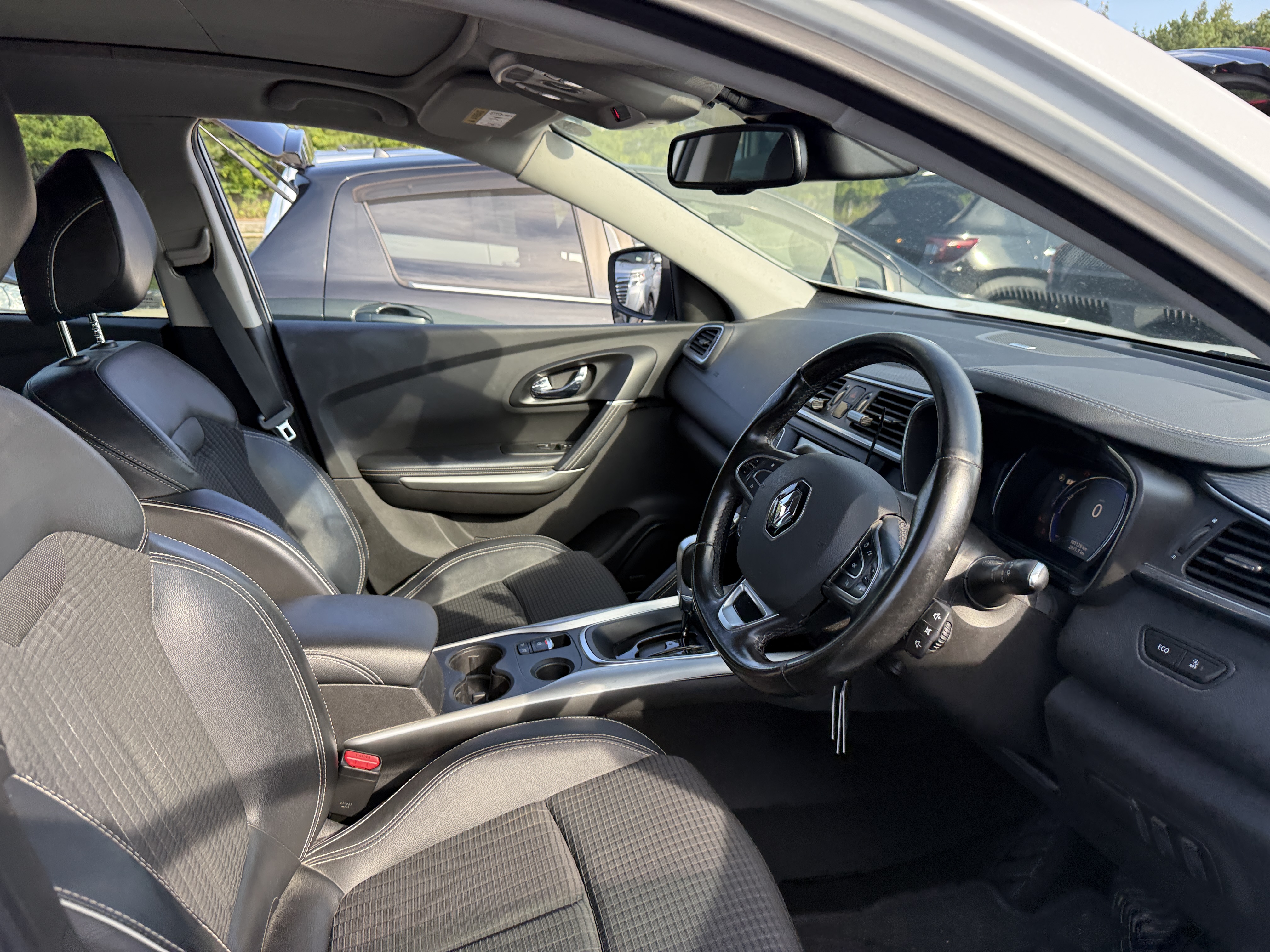 Renault Kadjar, миниатюра 5