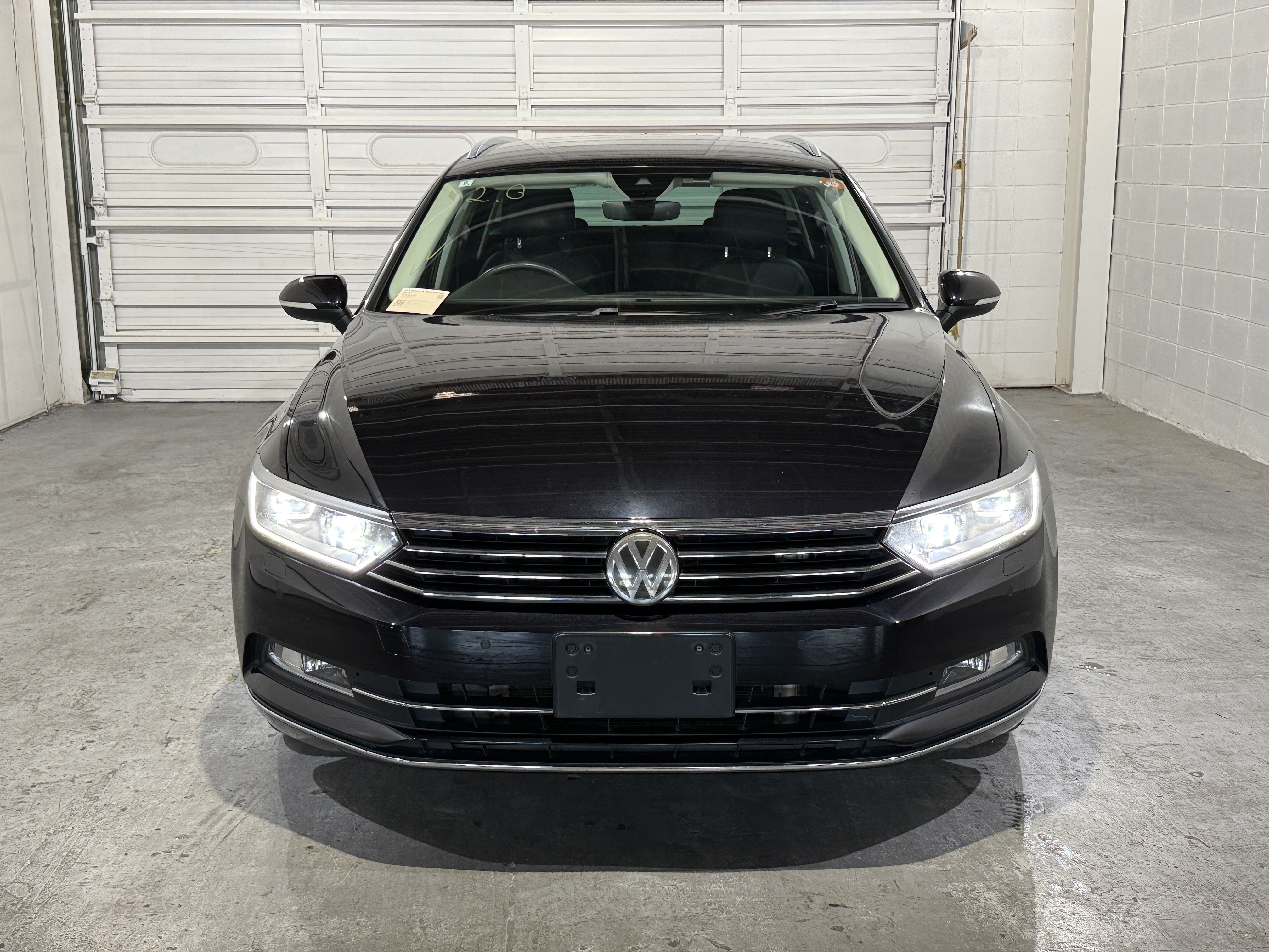 Volkswagen Passat TSI HIGH LINE, миниатюра 8