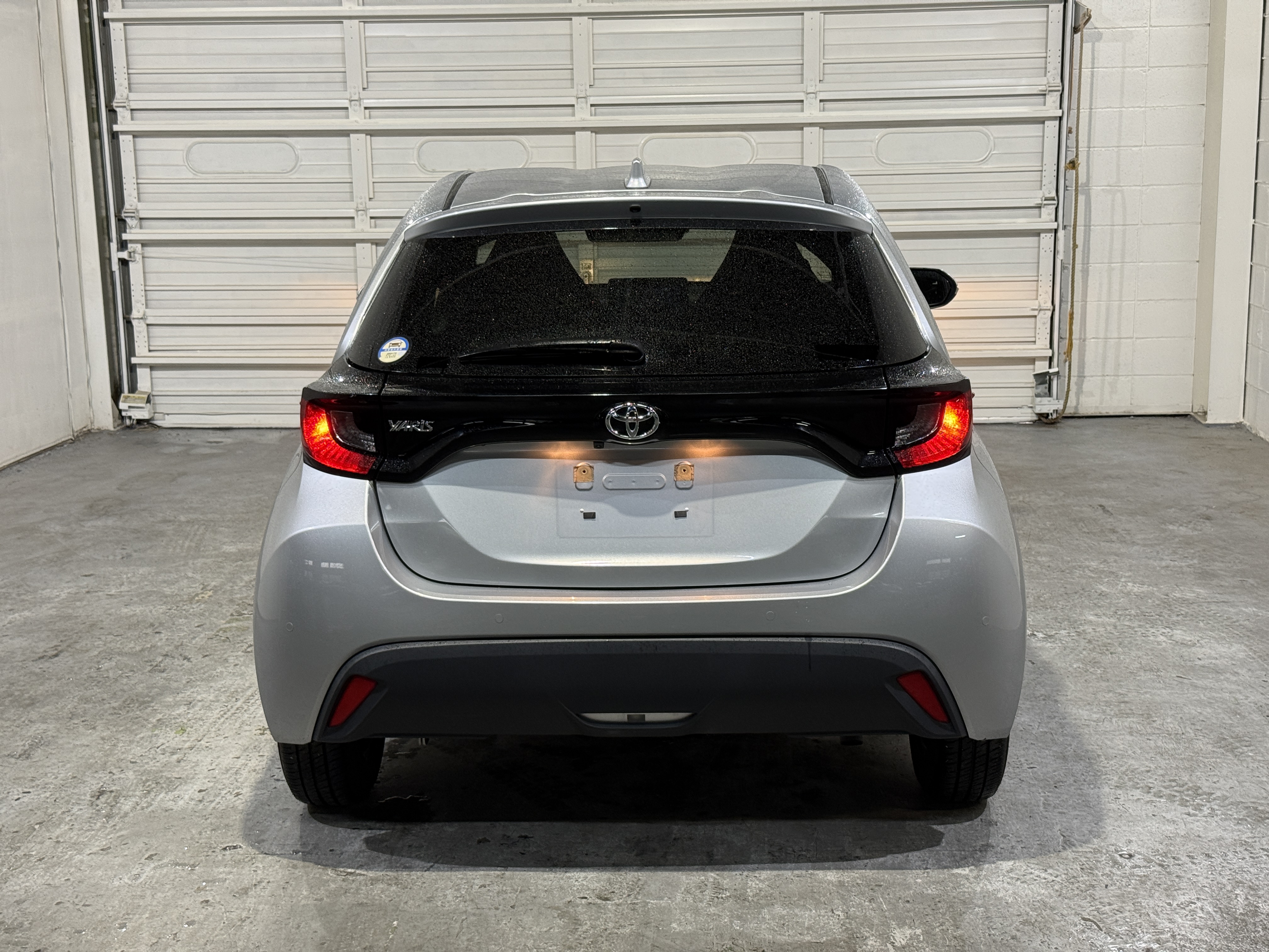 Toyota Yaris X, миниатюра 4