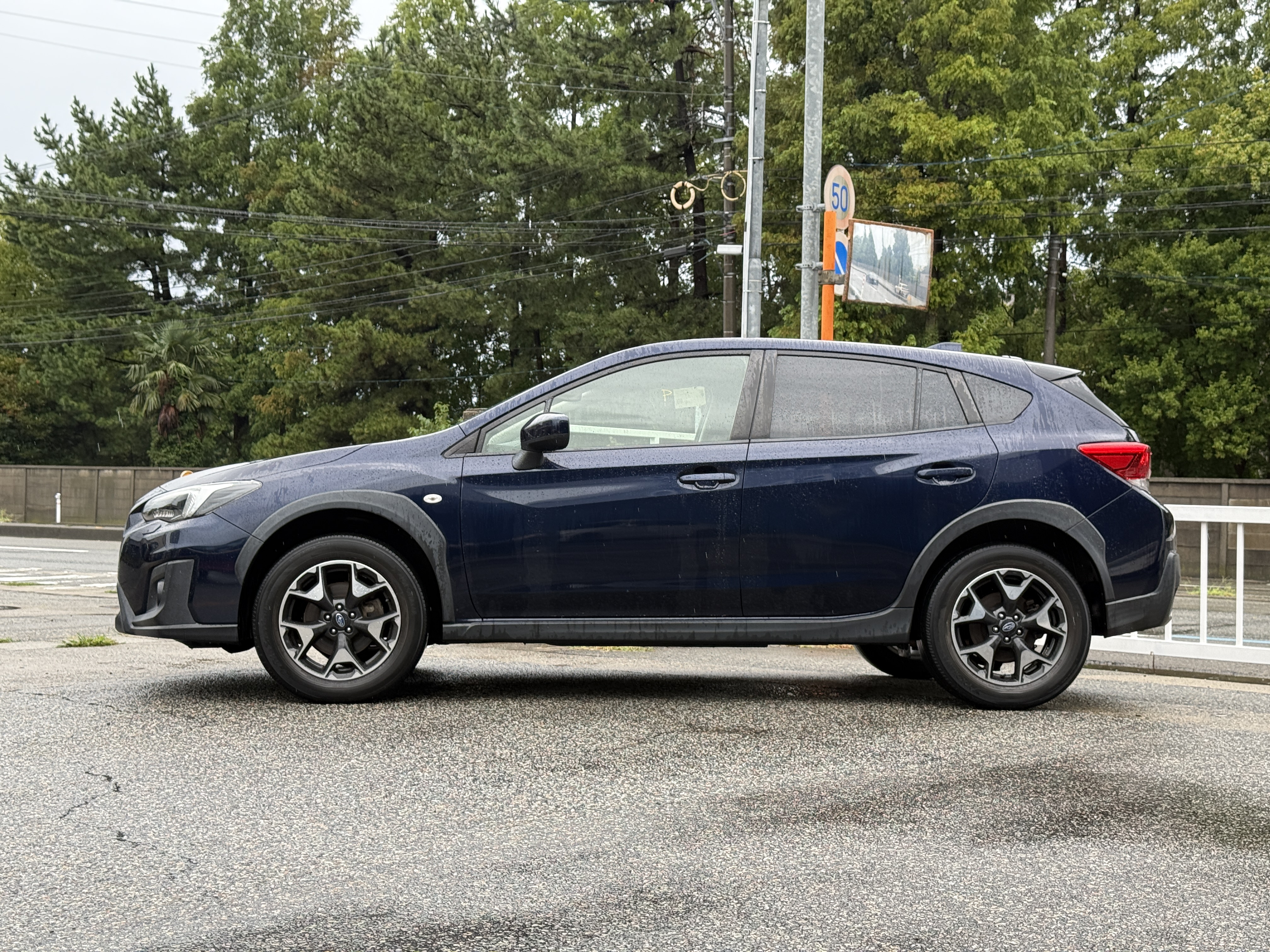 Subaru Xv 1.6I-L EYESITE 4WD, миниатюра 6