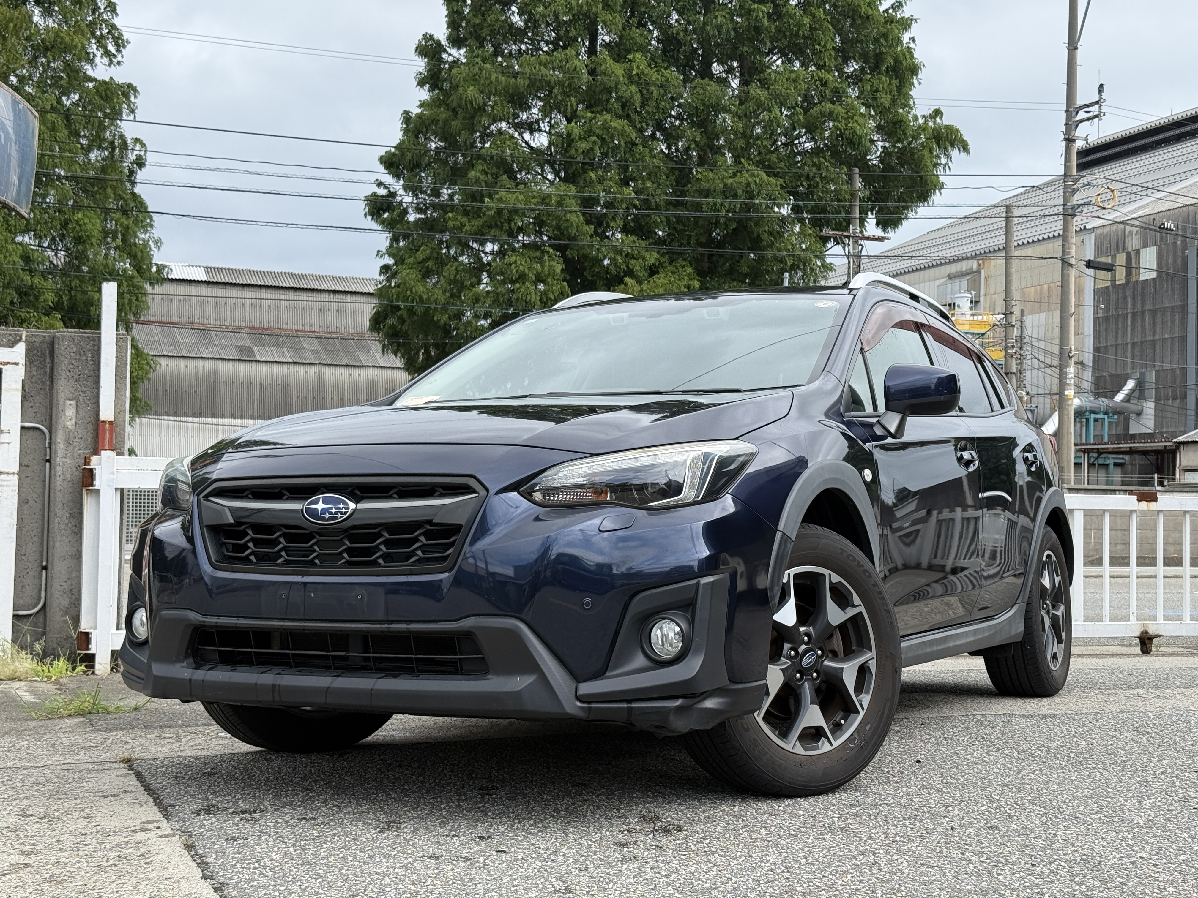 Subaru Xv 1.6I-L EYESITE 4WD, миниатюра 7