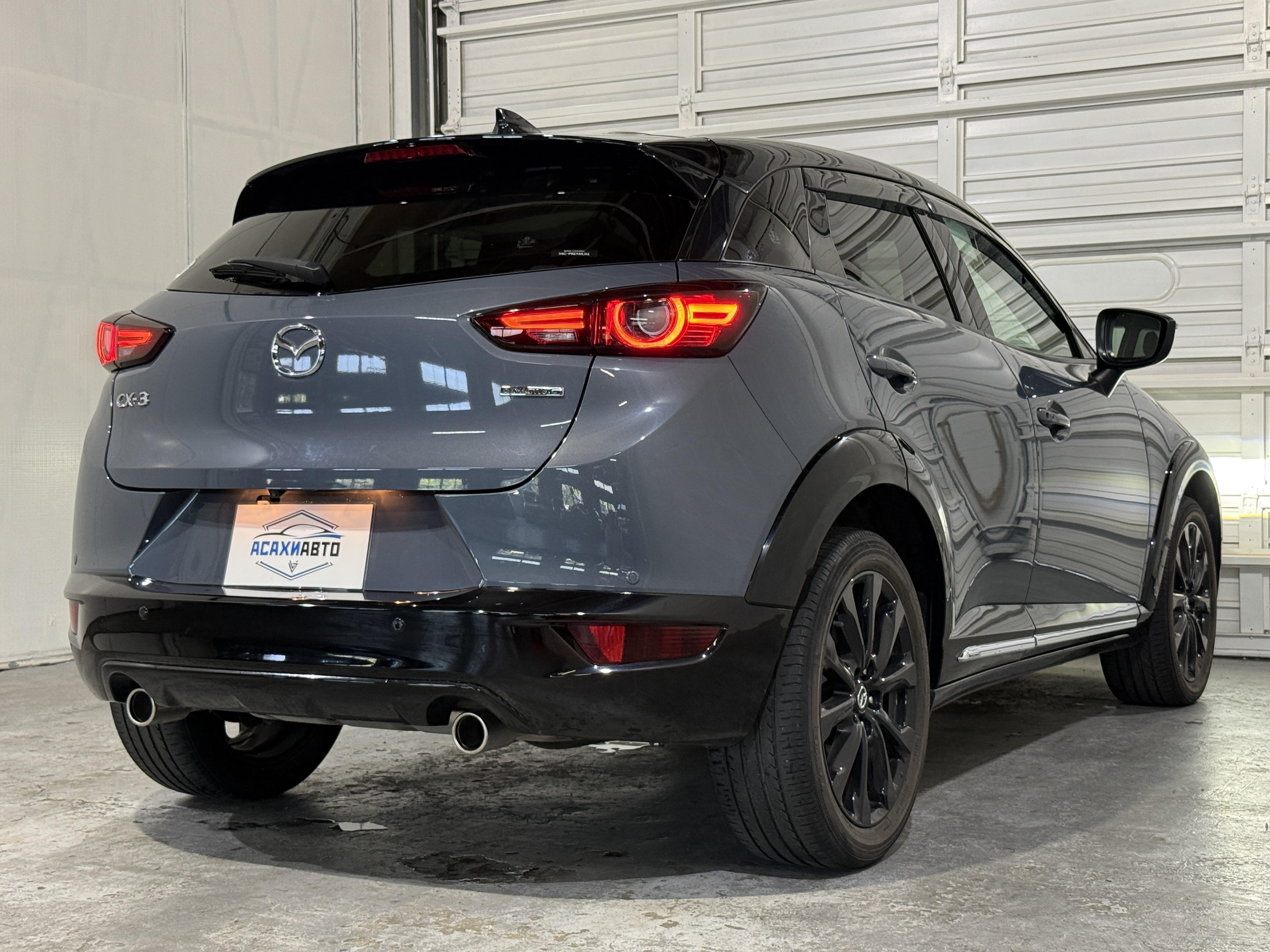 Mazda CX-3 15S SUPER EDGE -, миниатюра 3