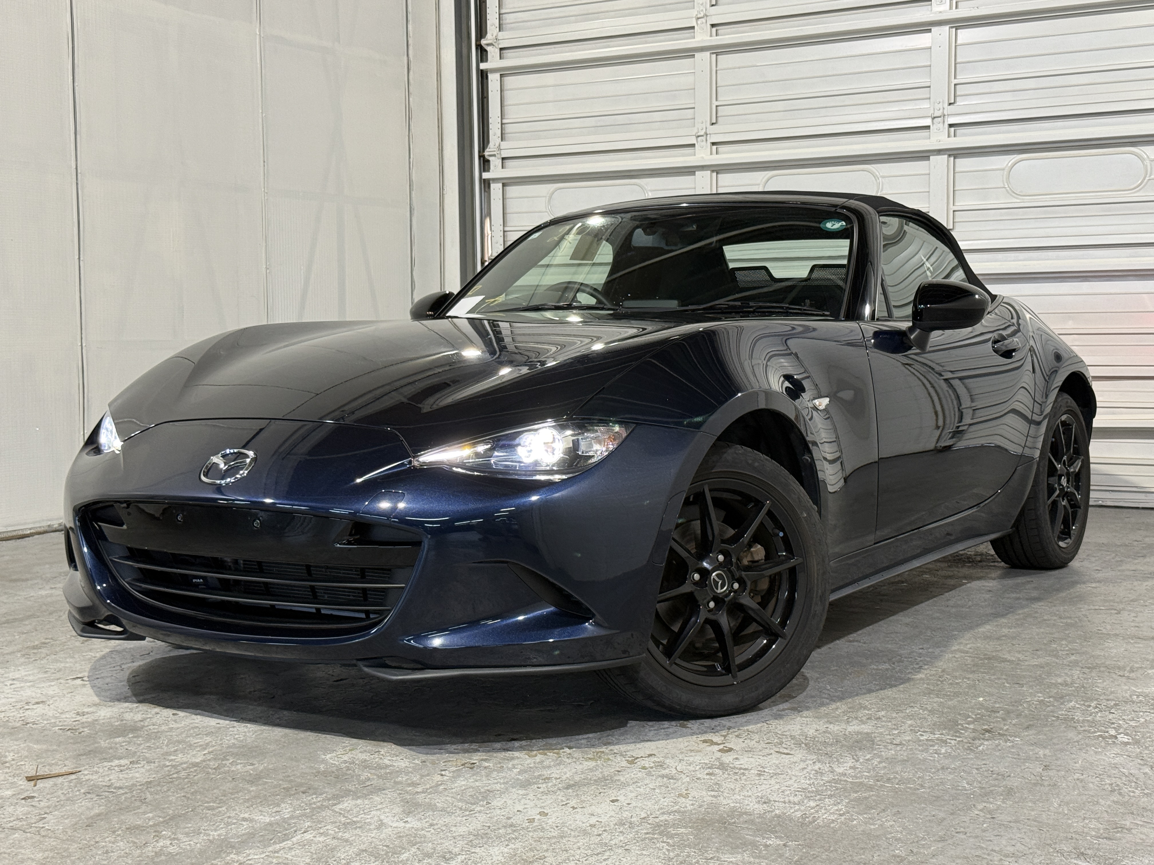 MAZDA ROADSTER S SPECIAL PACK, миниатюра 7