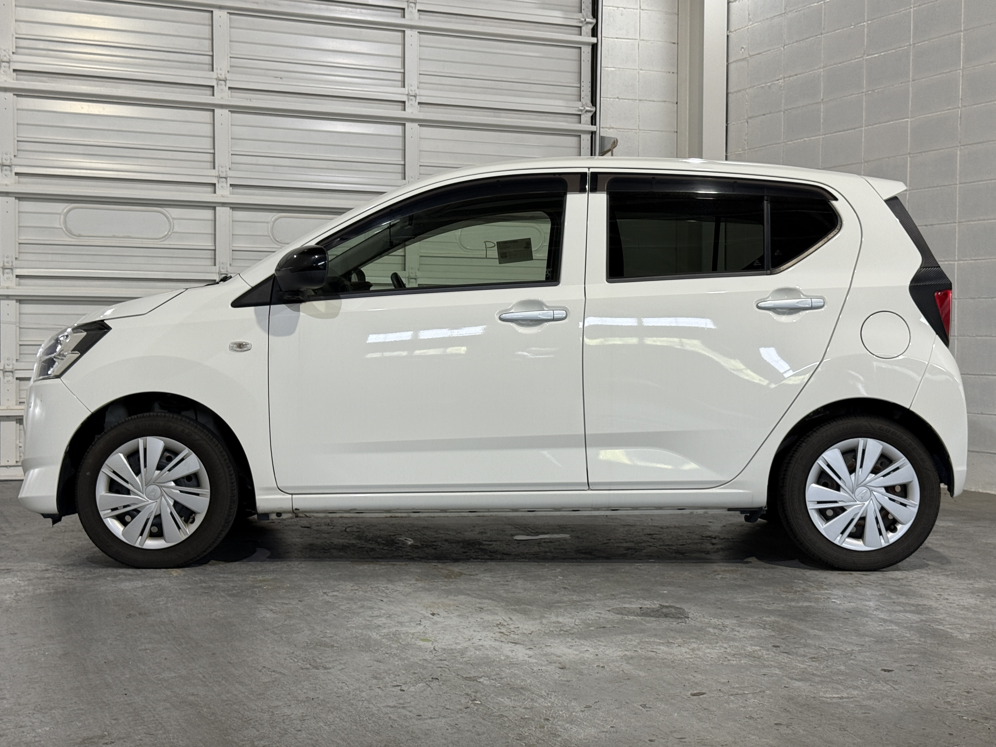 Daihatsu Mira e:S X LIMITED SA3, миниатюра 6