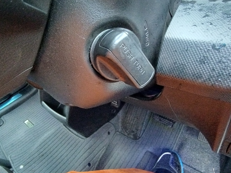 Honda Freed G JUST SELECTION, миниатюра 8