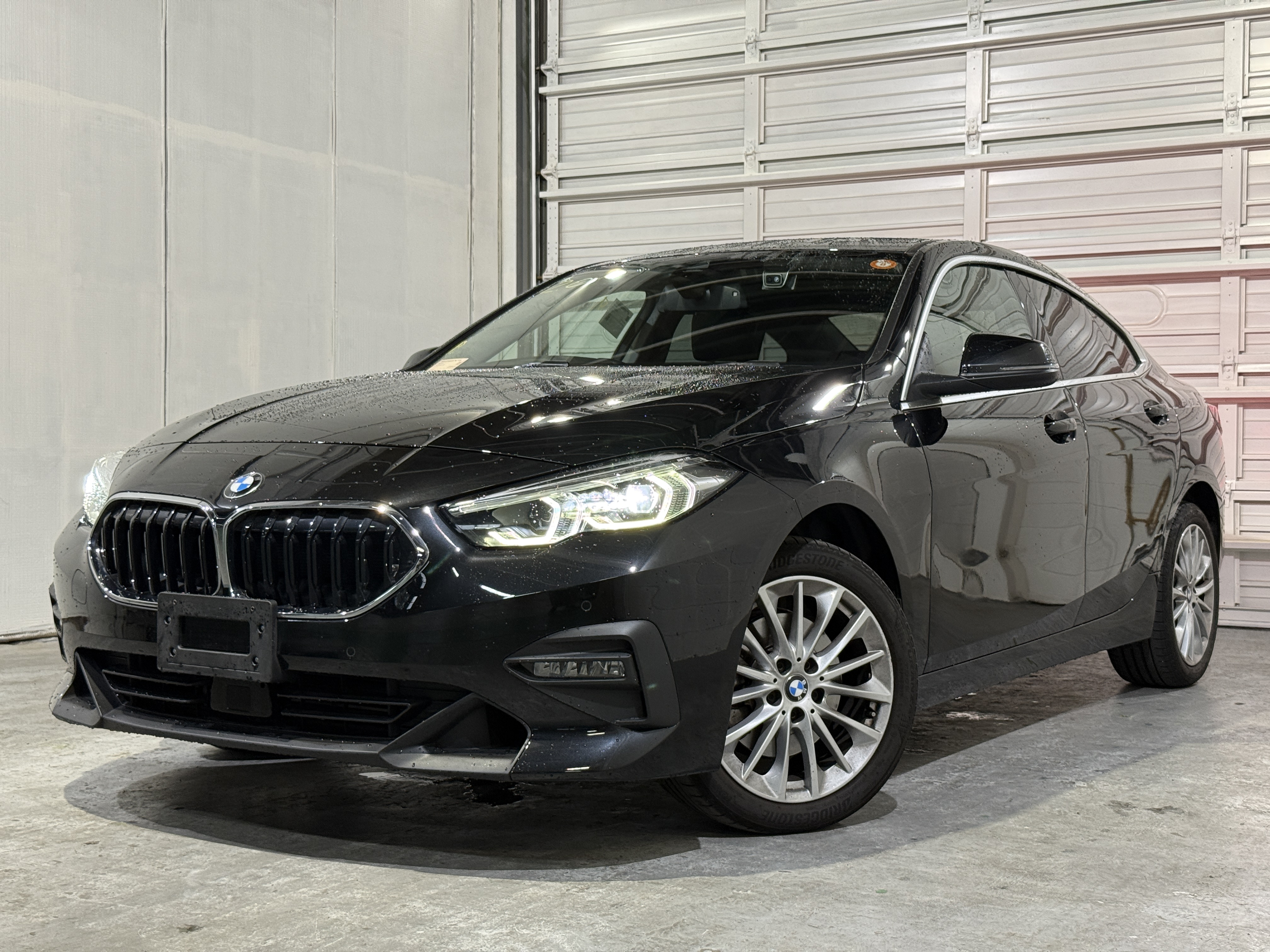 BMW 2 Series 218IGLACP PLAY, миниатюра 7
