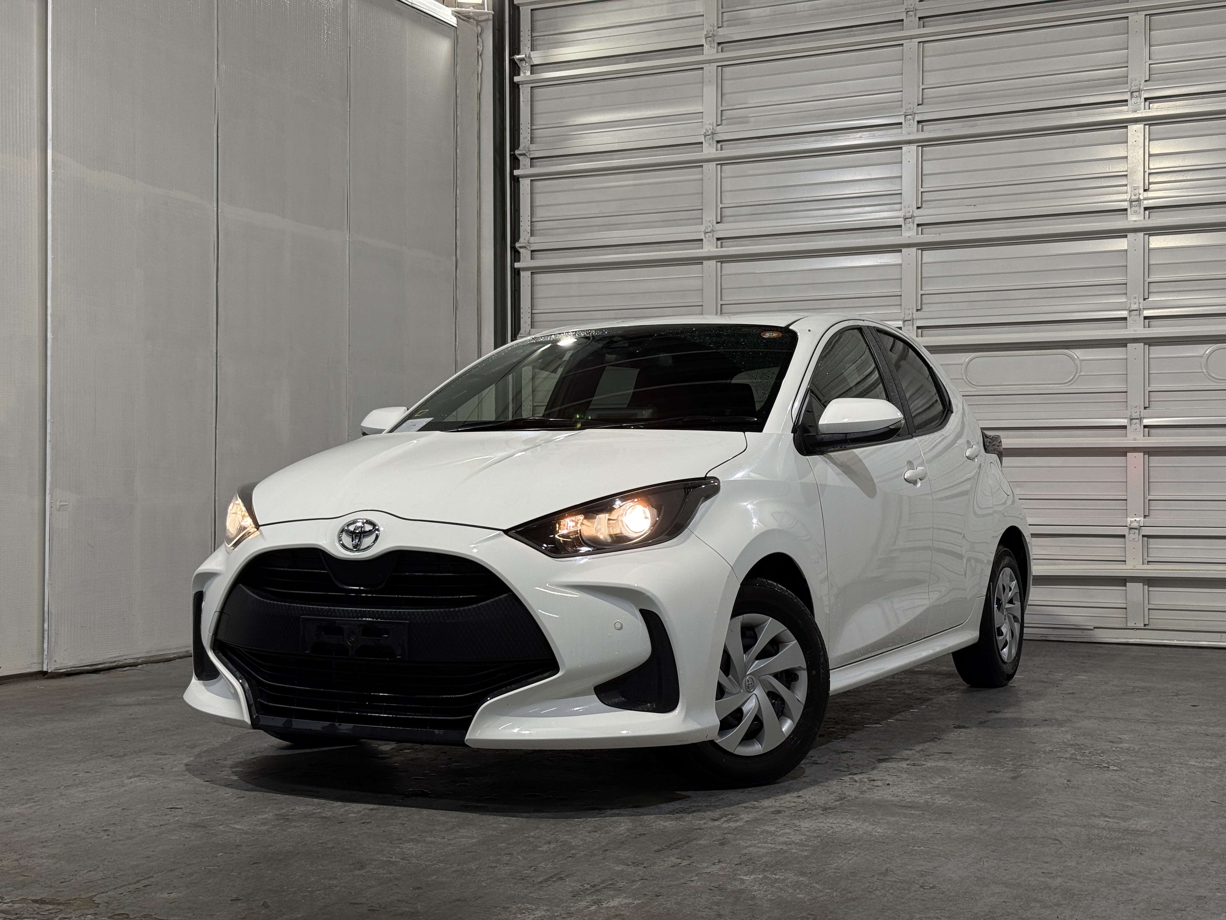 Toyota Yaris X, миниатюра 7