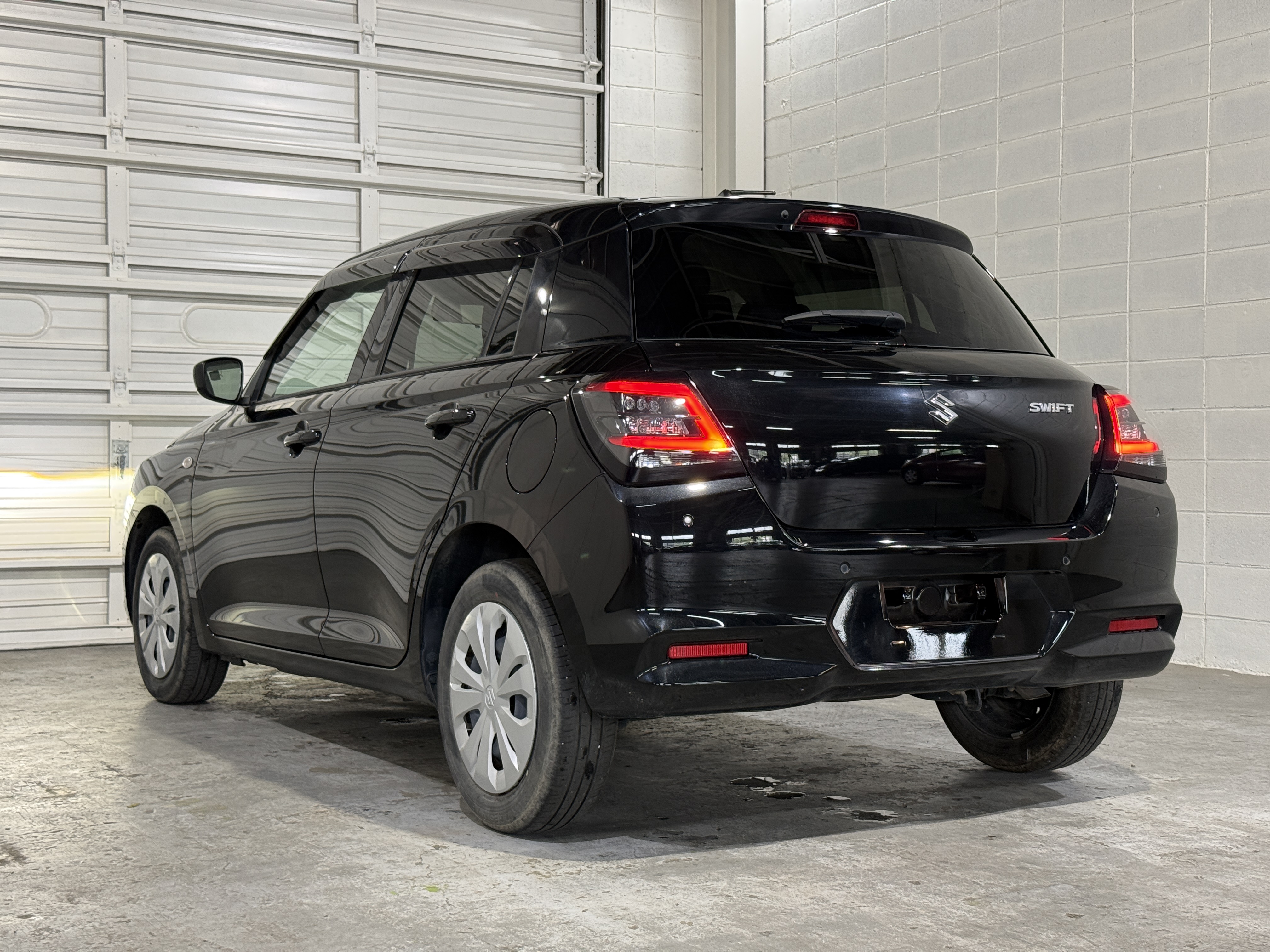Suzuki Swift XG 5D, миниатюра 5