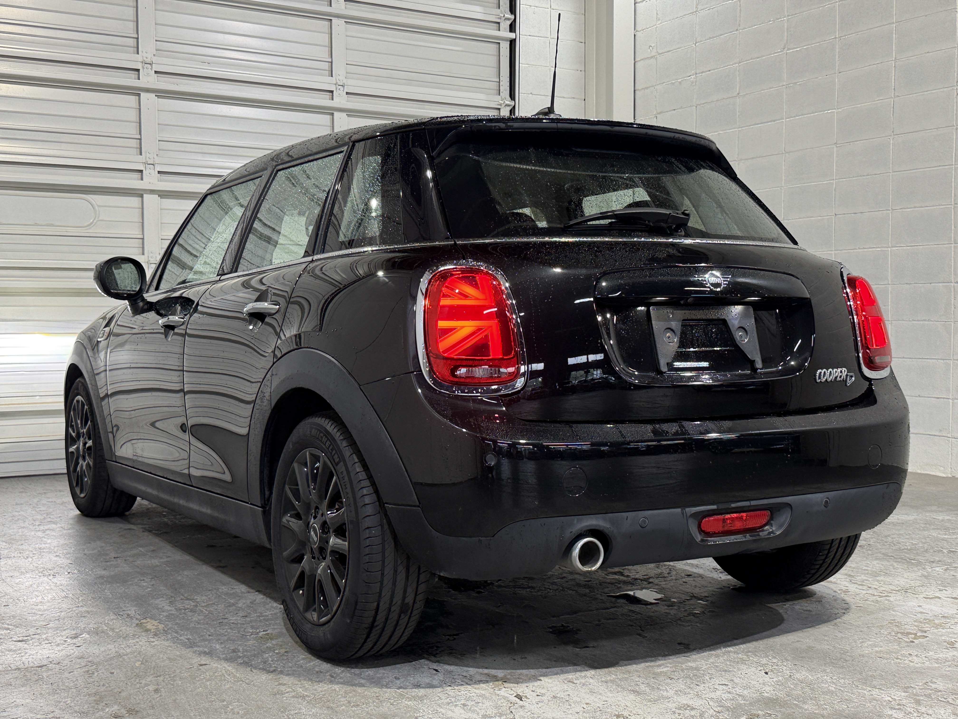 BMW MINI COOPER -D, миниатюра 5