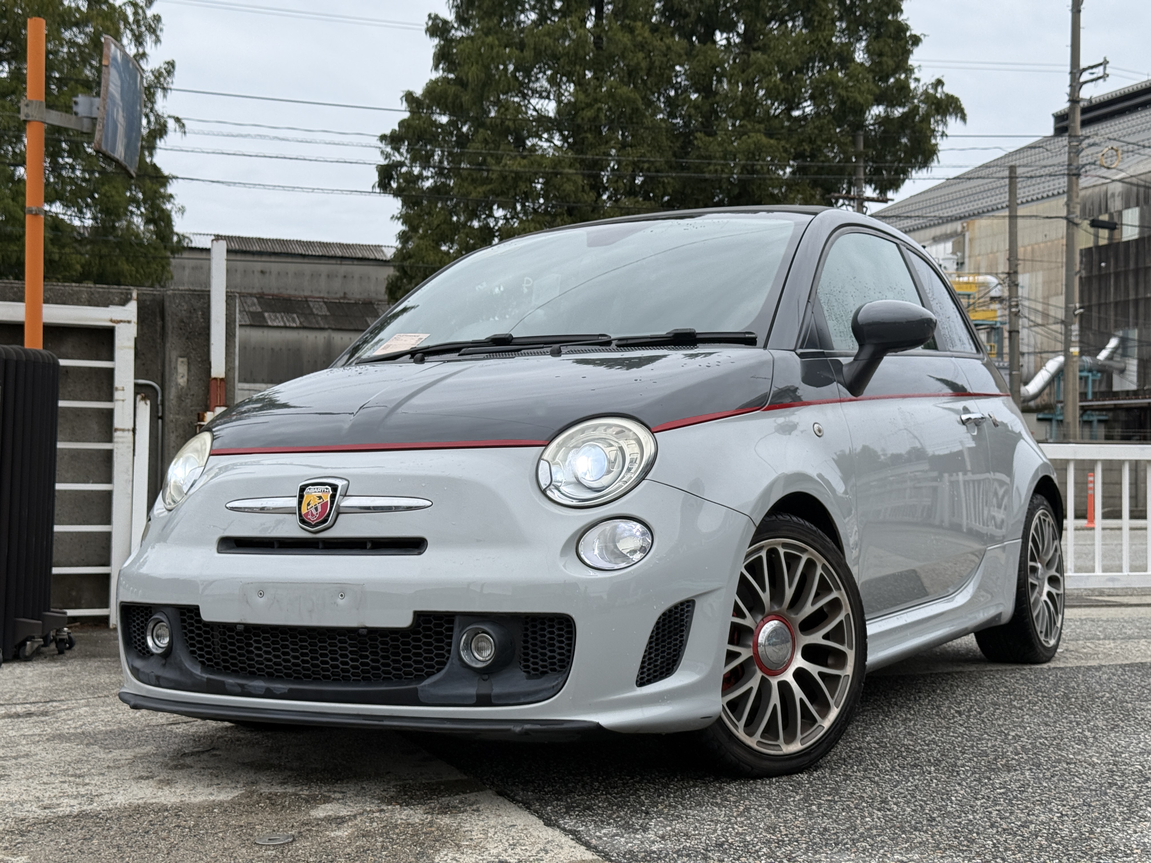 Fiat 500, миниатюра 7