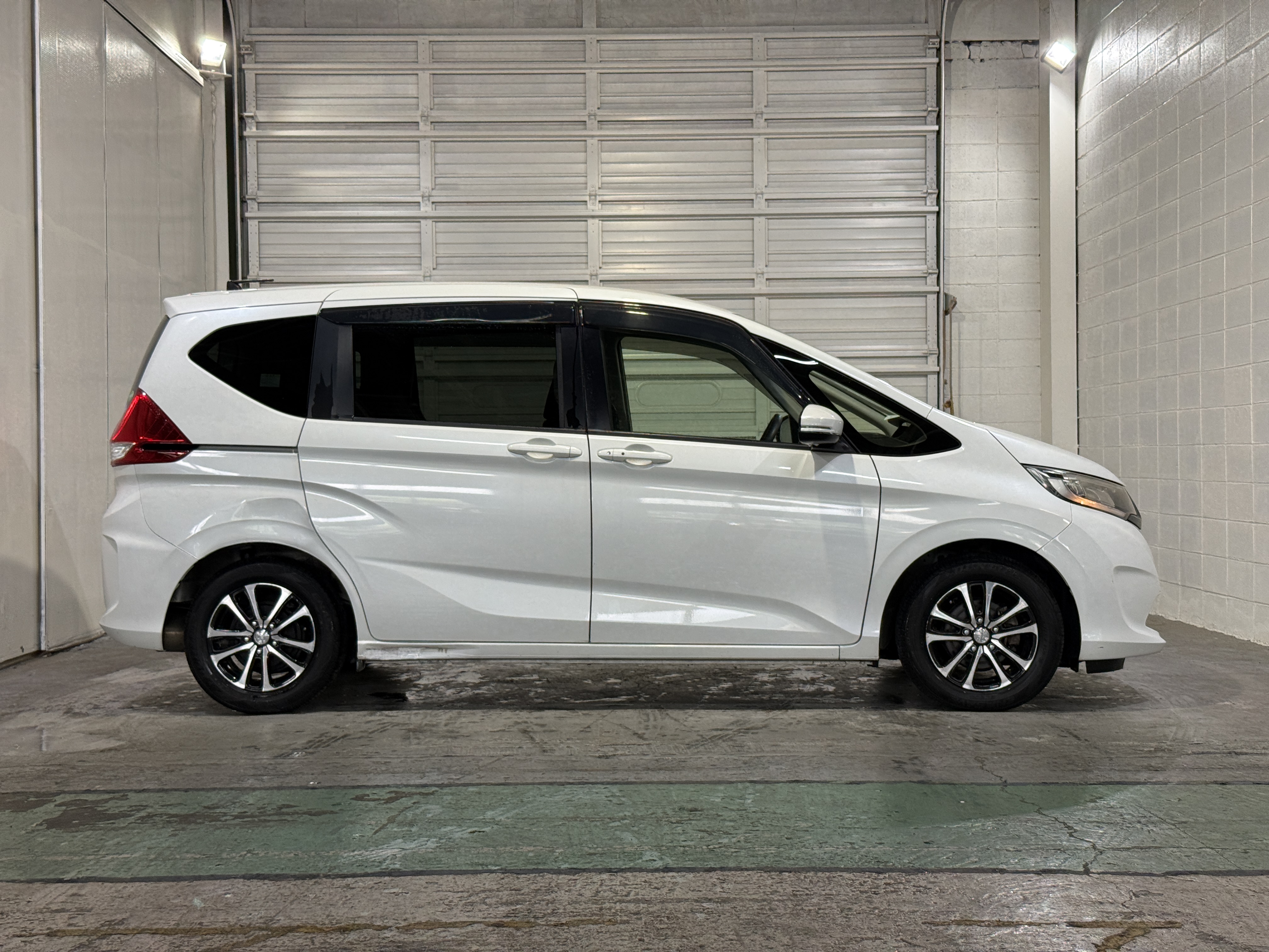 Honda Freed G* HONDA SENSING, миниатюра 2