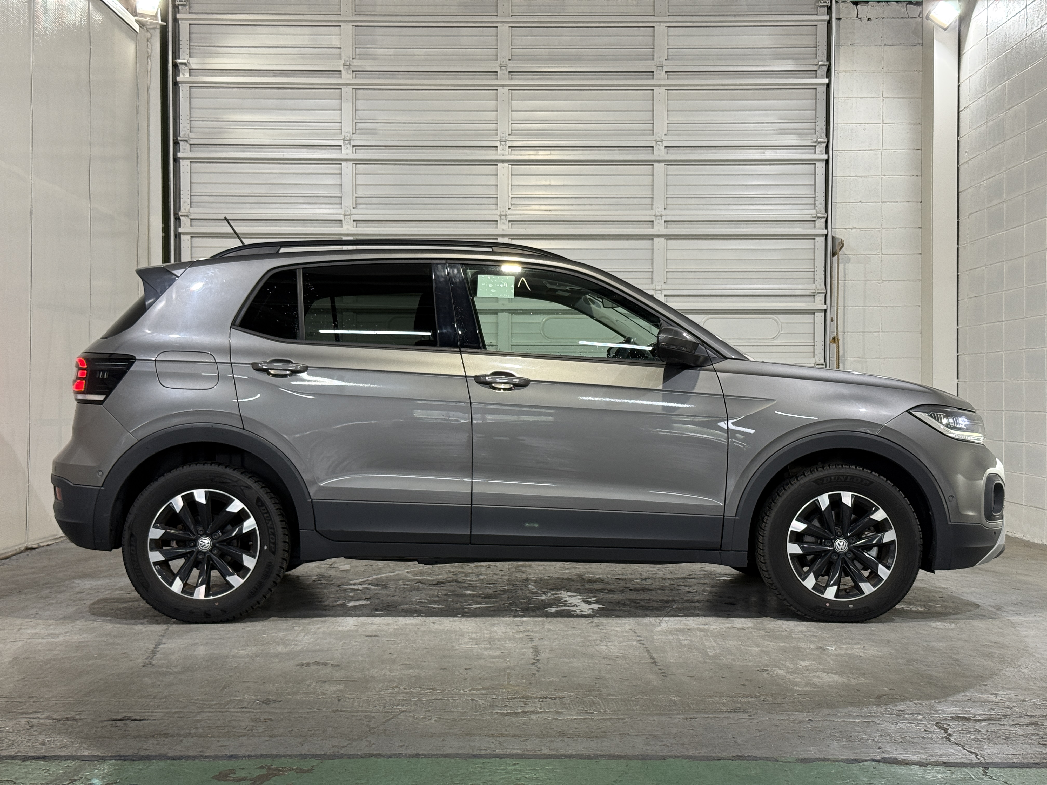 Volkswagen T-Cross T- CROSS TSI 1ST, миниатюра 2