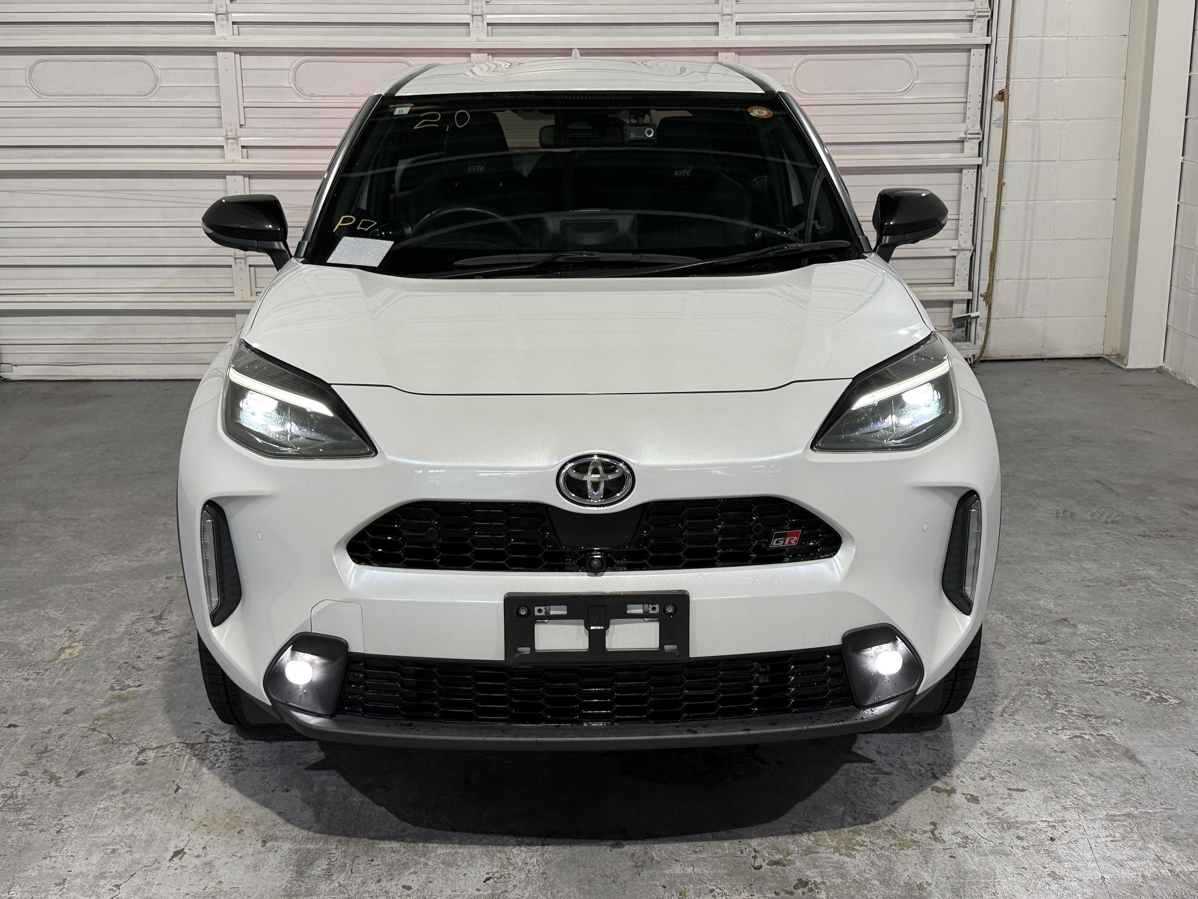 Toyota Yaris Cross GR SPORT, миниатюра 8