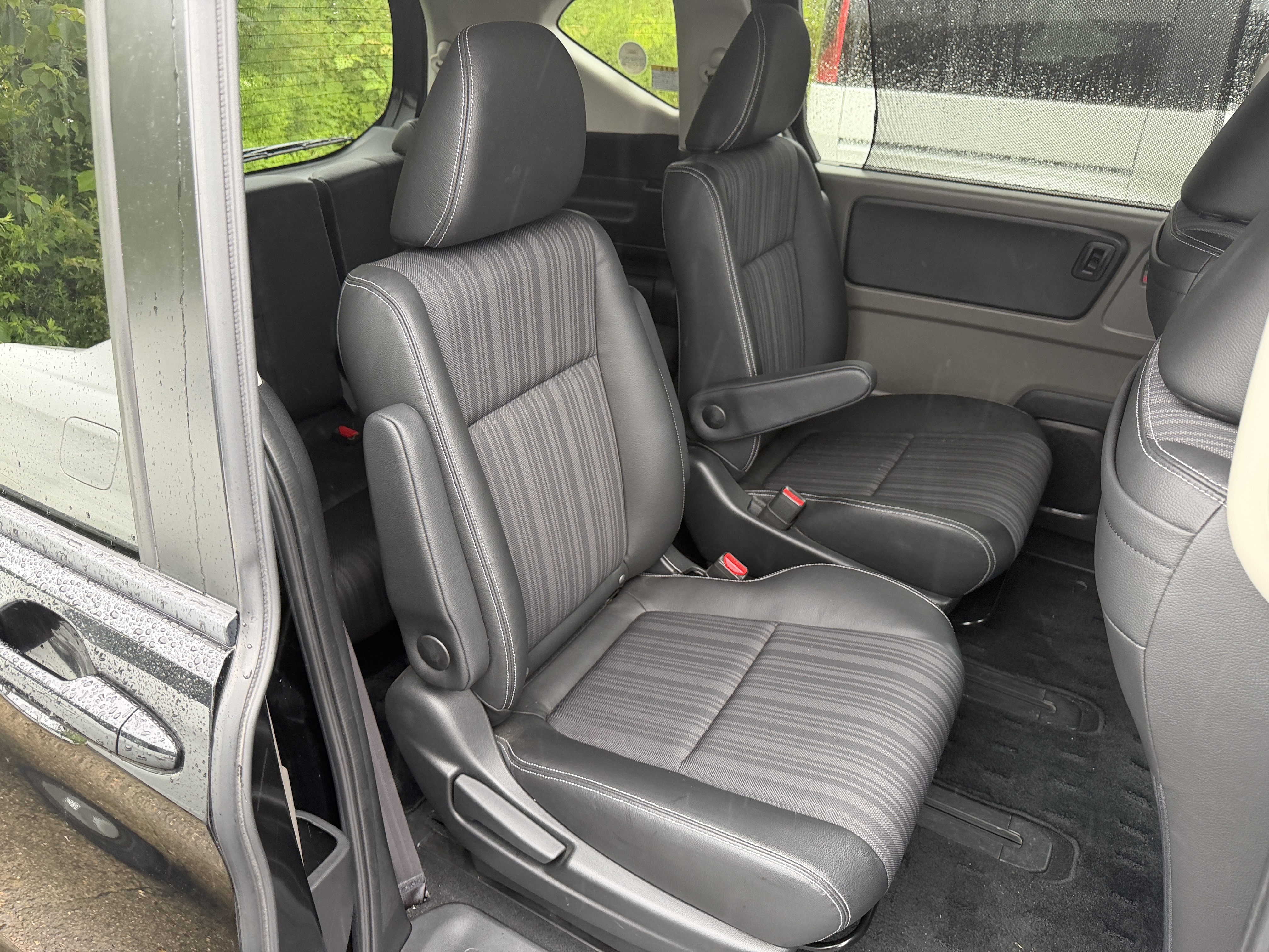 Honda Freed G HONDA SENSING, миниатюра 7