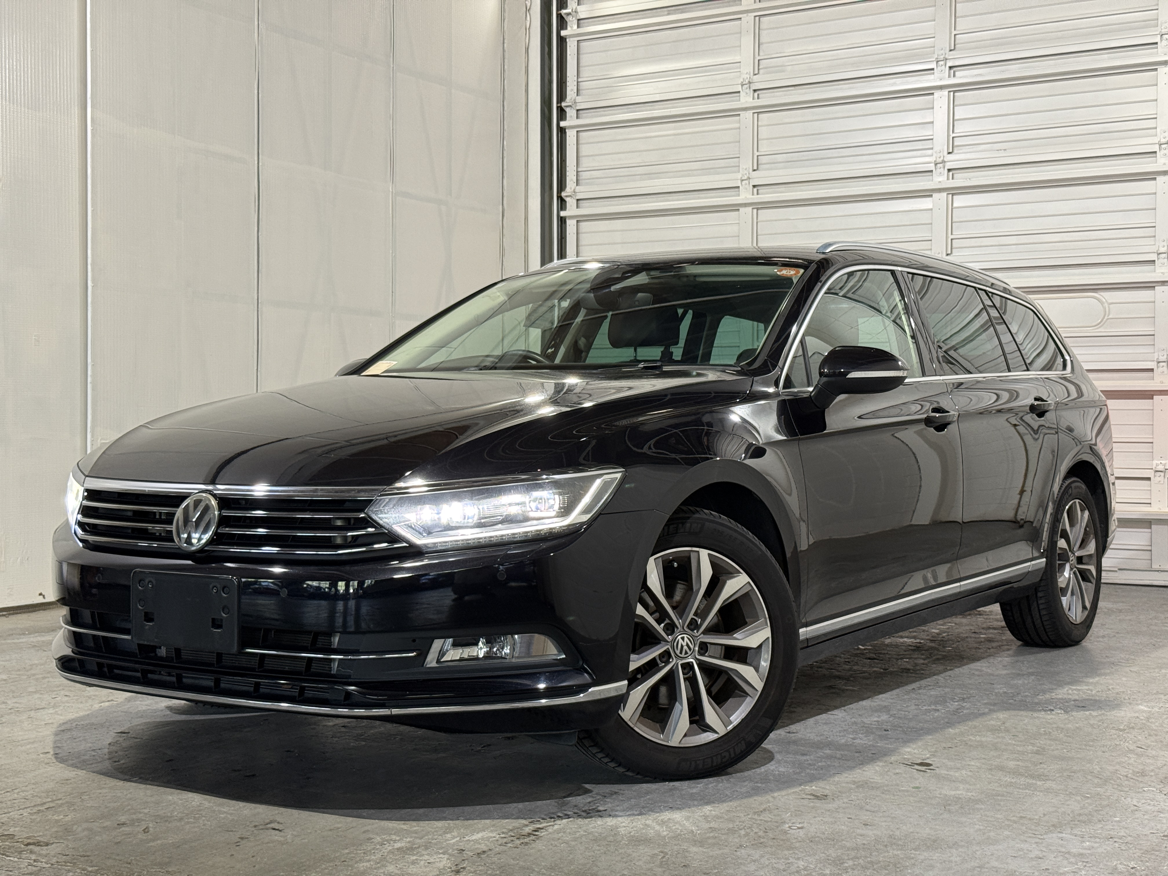 Volkswagen Passat TSI HIGH LINE, миниатюра 7