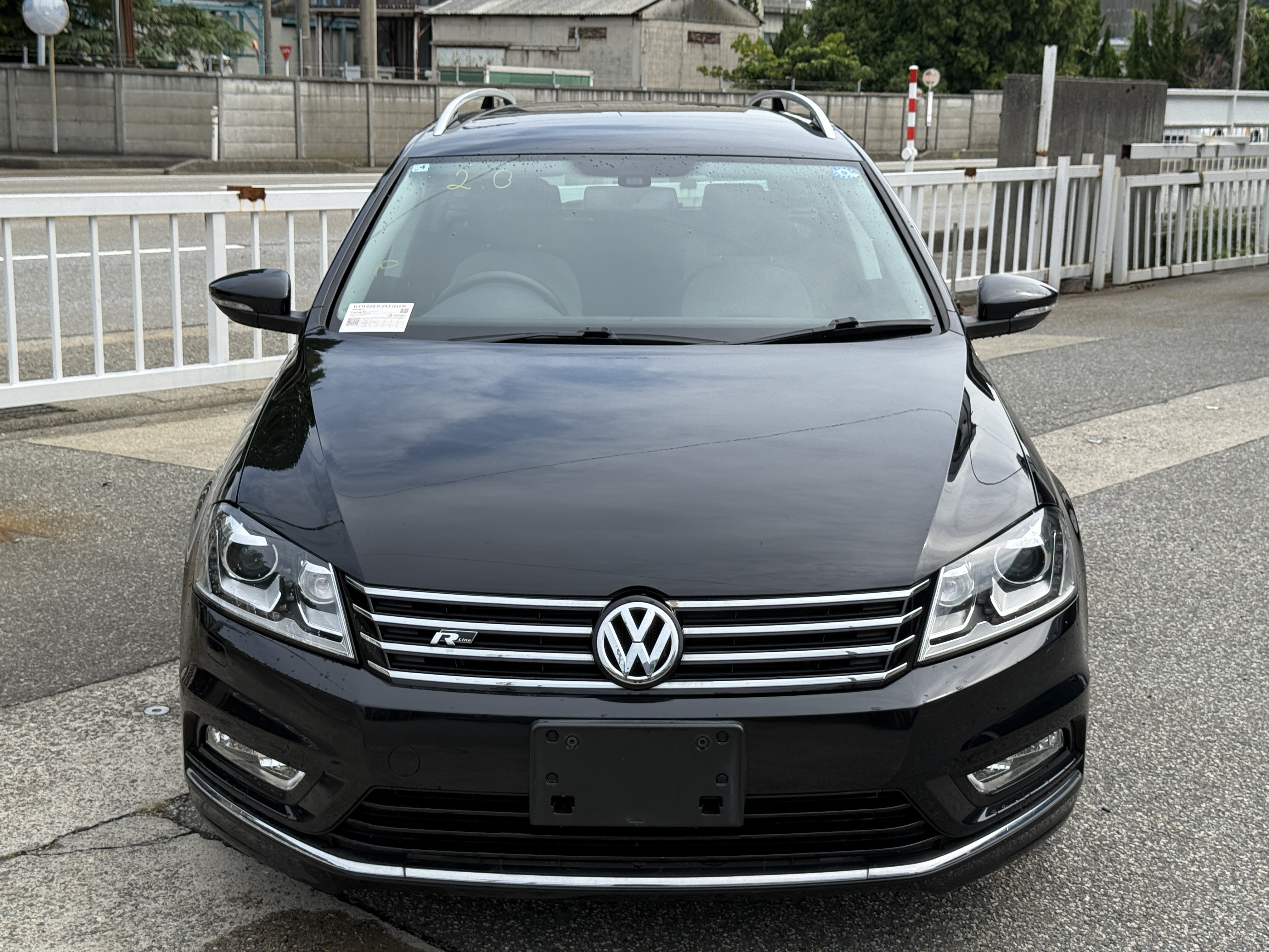 Volkswagen Passat R LINE EDITION, миниатюра 8