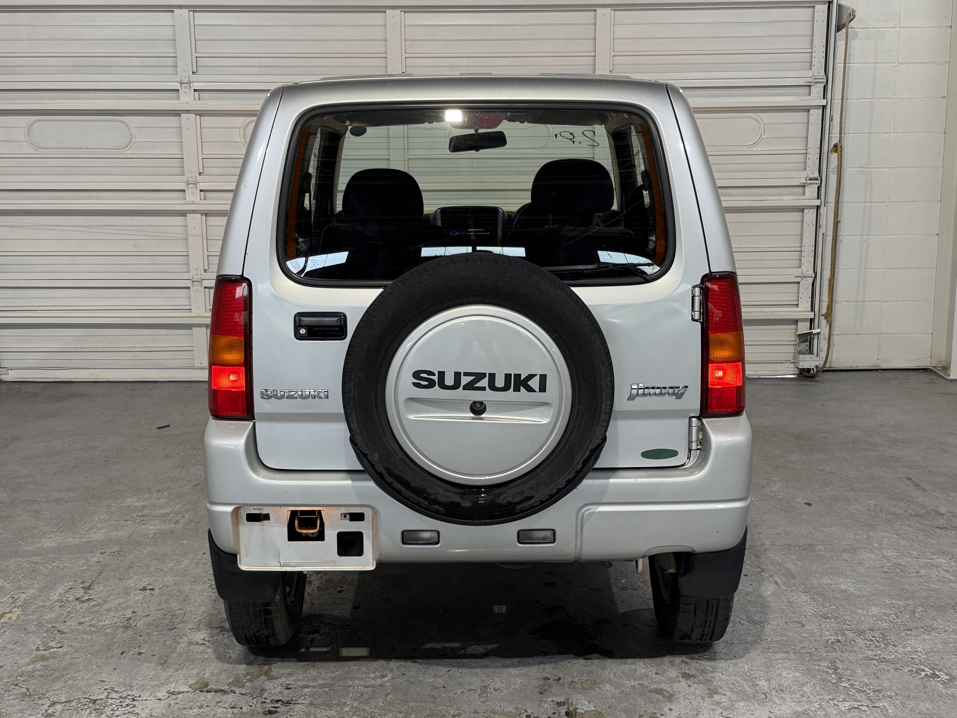 Suzuki Jimny, миниатюра 4