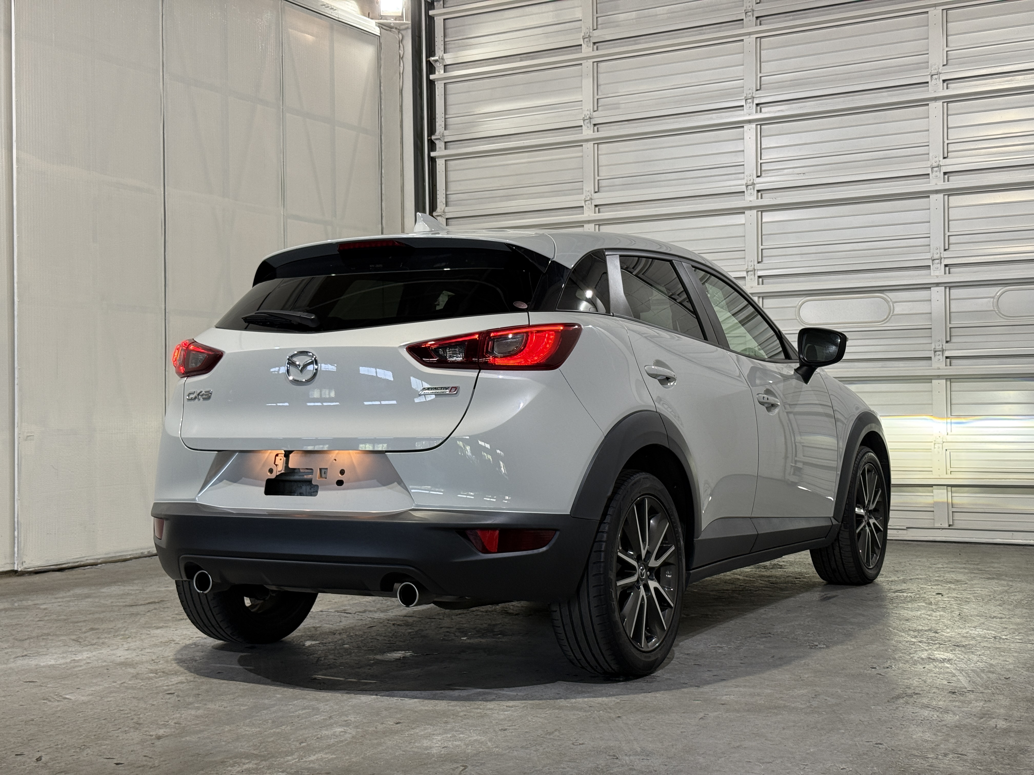 Mazda CX-3 XD TOURING, миниатюра 3