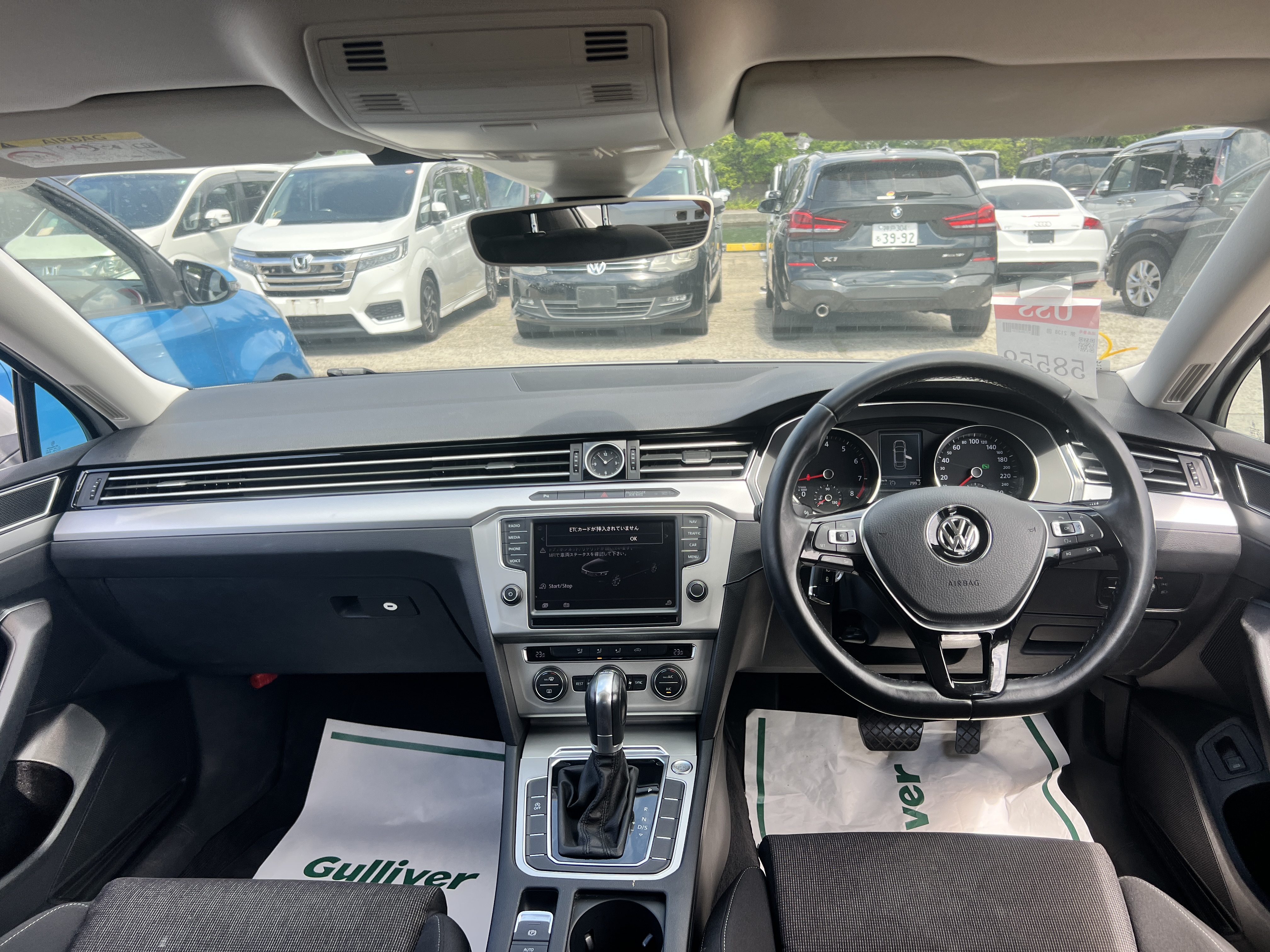 Volkswagen Passat TSI COMFORT LINE 4D, миниатюра 6