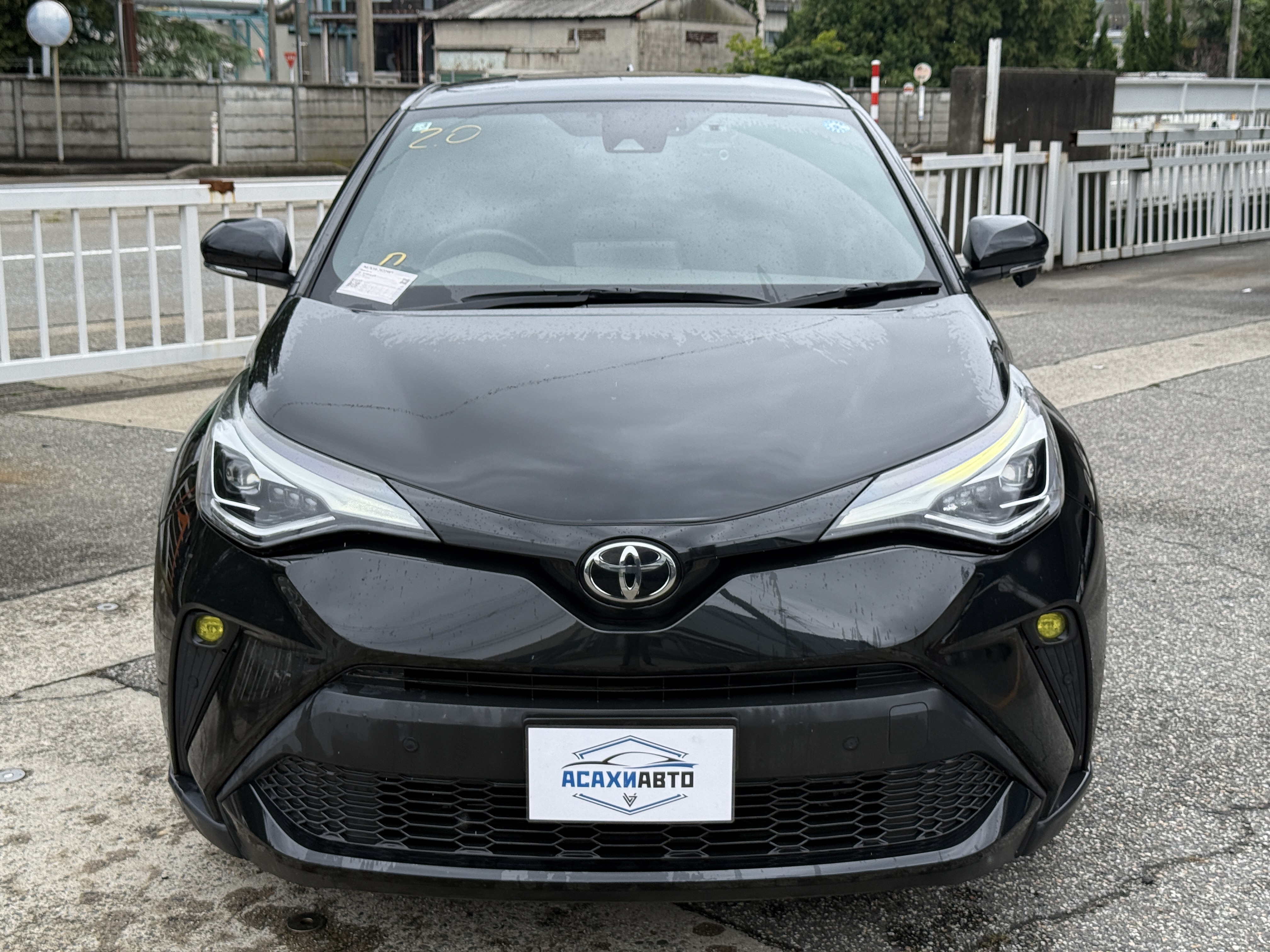 Toyota C-HR G-T, миниатюра 8