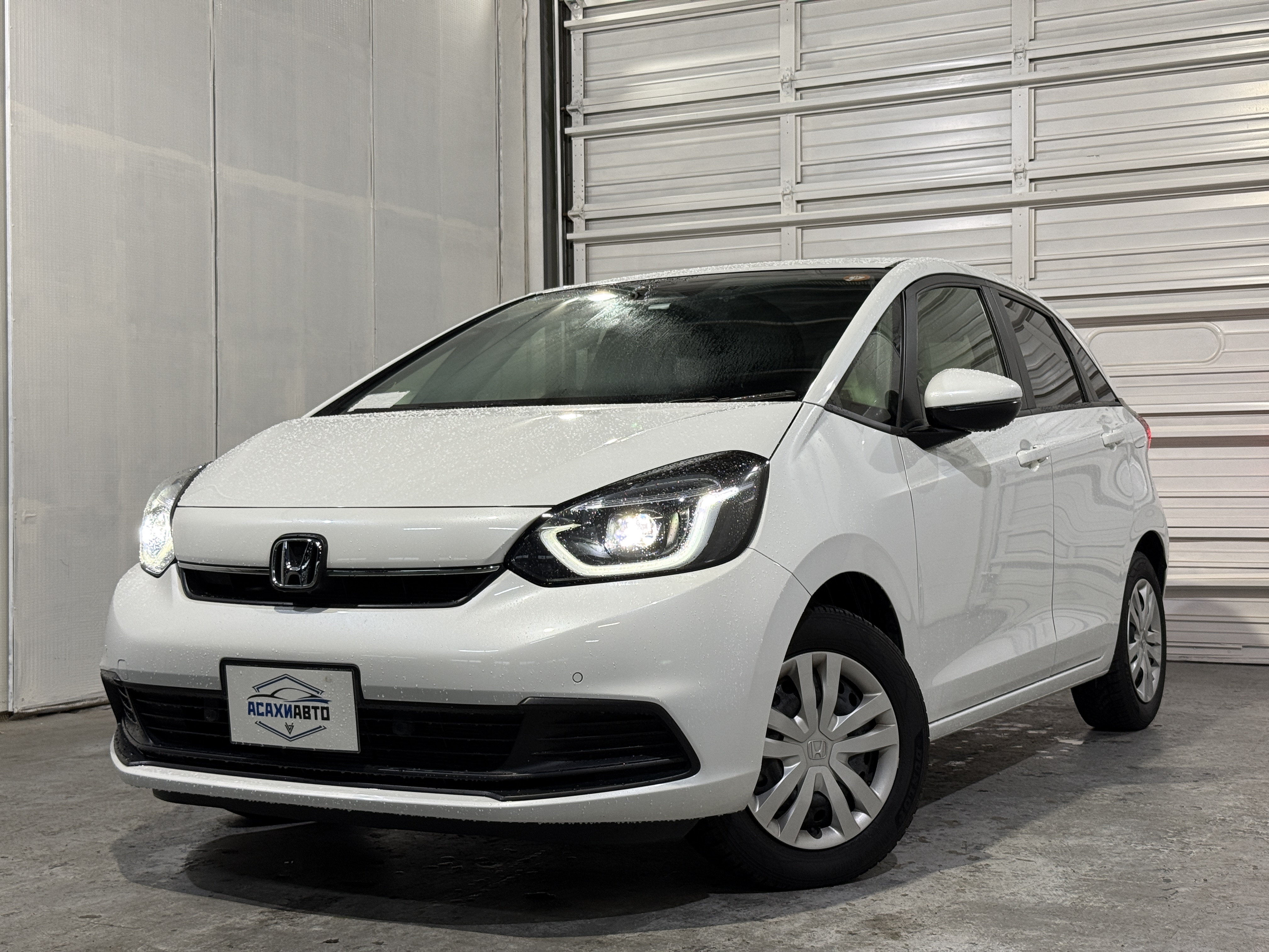 Honda Fit HOME, миниатюра 7
